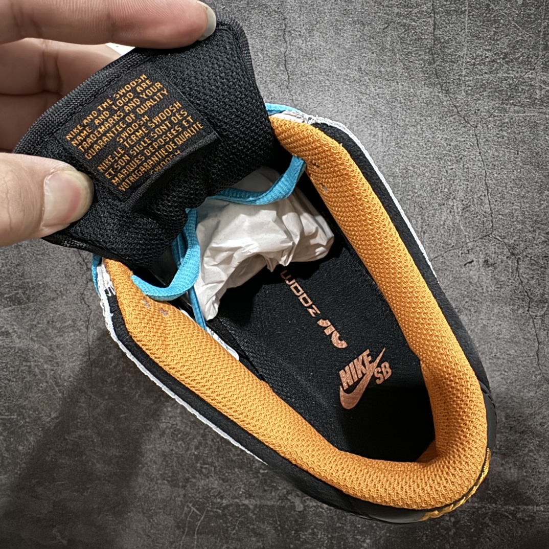  Dunk SB Low Safari Olympics  低筒 复古板鞋 休闲鞋 男鞋 女鞋 波鞋 石斑纹 棕黑  FZ1233-002