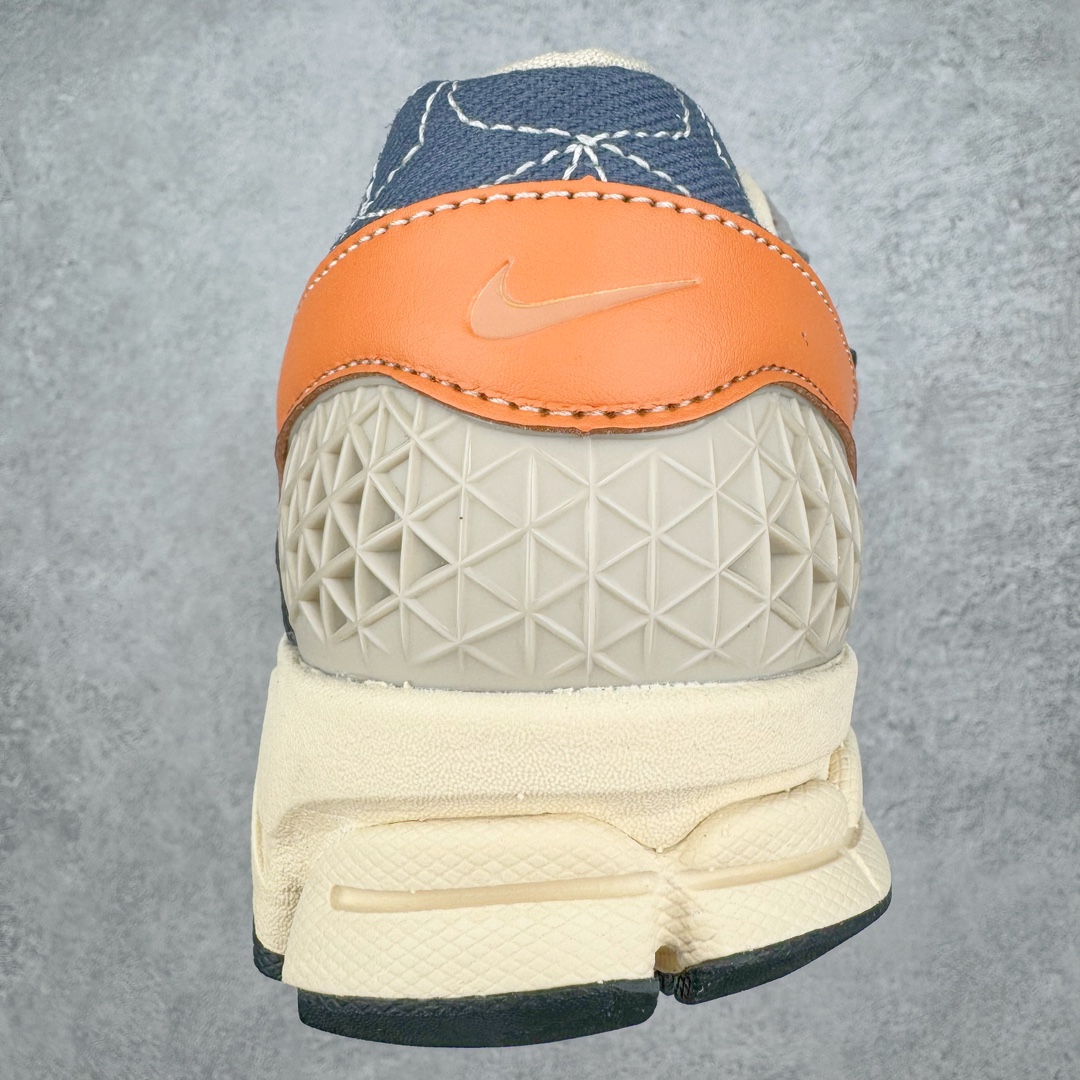  新版 Nike Air Zoom Vomero 5  前后气垫 低筒 防滑舒适 跑步鞋 运动鞋 男鞋 女鞋 波鞋 棕色 FZ5051-121