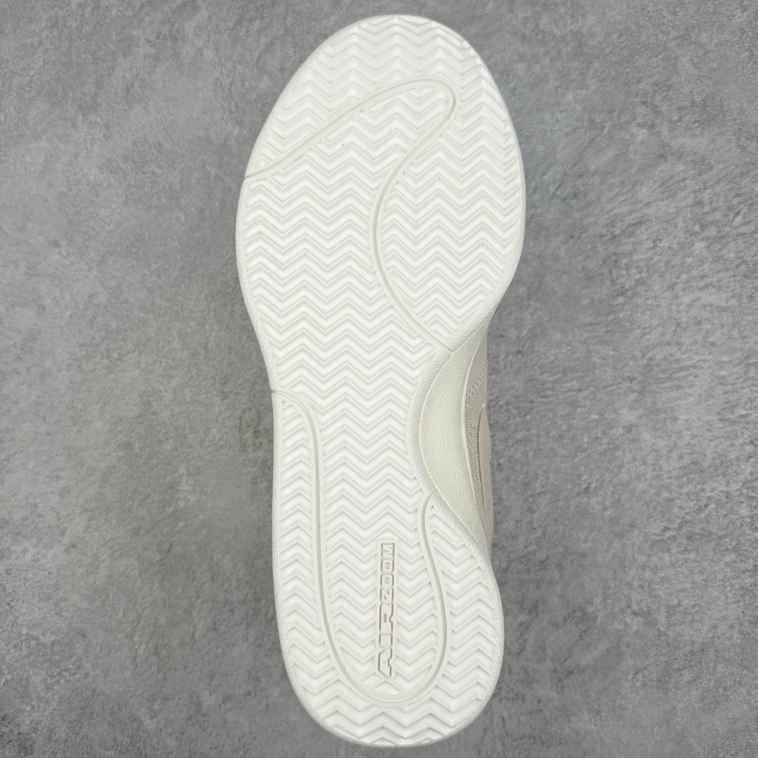  灭世/Max Nike Book Mirage 布克一代  低筒 前后气垫   耐磨透氣 實戰籃球鞋 波鞋 球鞋 男鞋 波鞋 白色  FJ4250-100