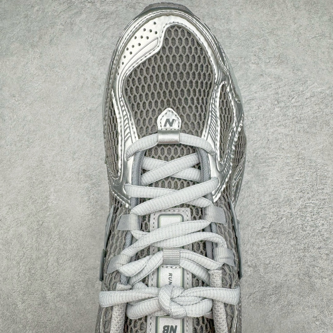  新版  New Balance NB 1906R Y2K 低筒 复古跑鞋 耐磨透气 休闲鞋 运动鞋 男鞋 女鞋 银灰 M1906REH