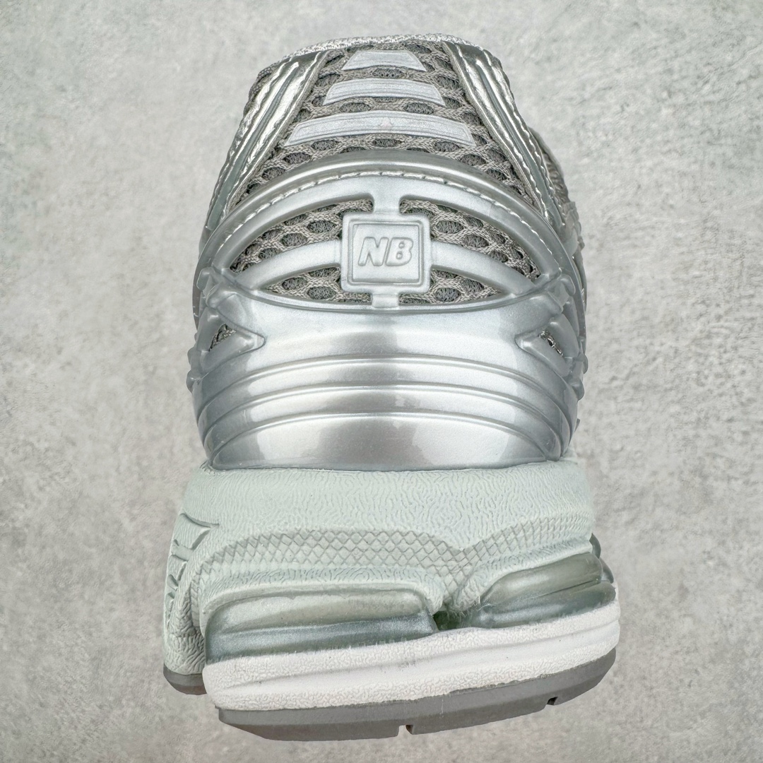  新版  New Balance NB 1906R Y2K 低筒 复古跑鞋 耐磨透气 休闲鞋 运动鞋 男鞋 女鞋 银灰 M1906REH