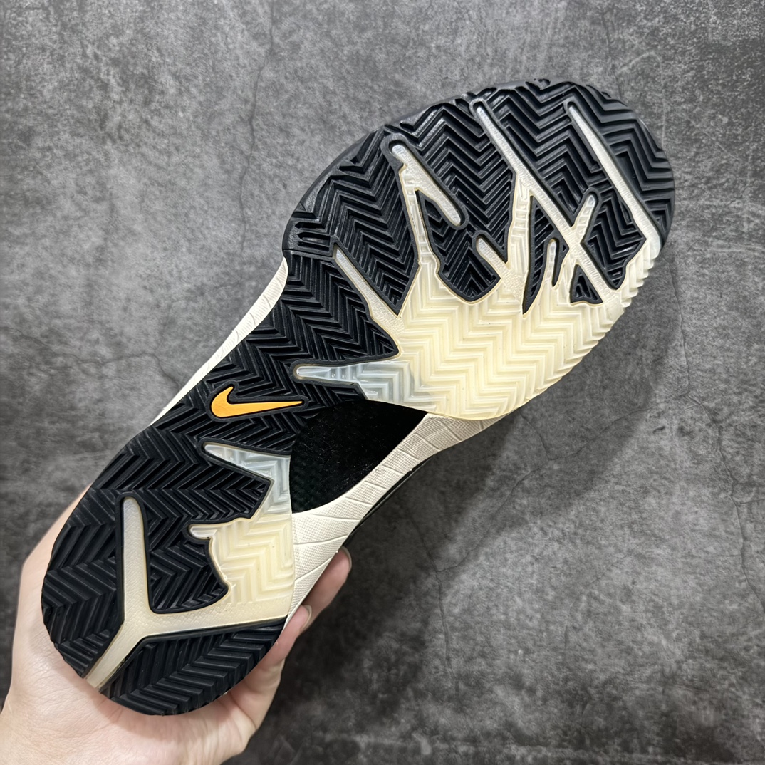 新版 OG Undefeated KOBE4  Protro  科比 4  黑色 低筒 篮球鞋 实战鞋 球鞋 男鞋  波鞋 漆皮黑 CQ3869-001
