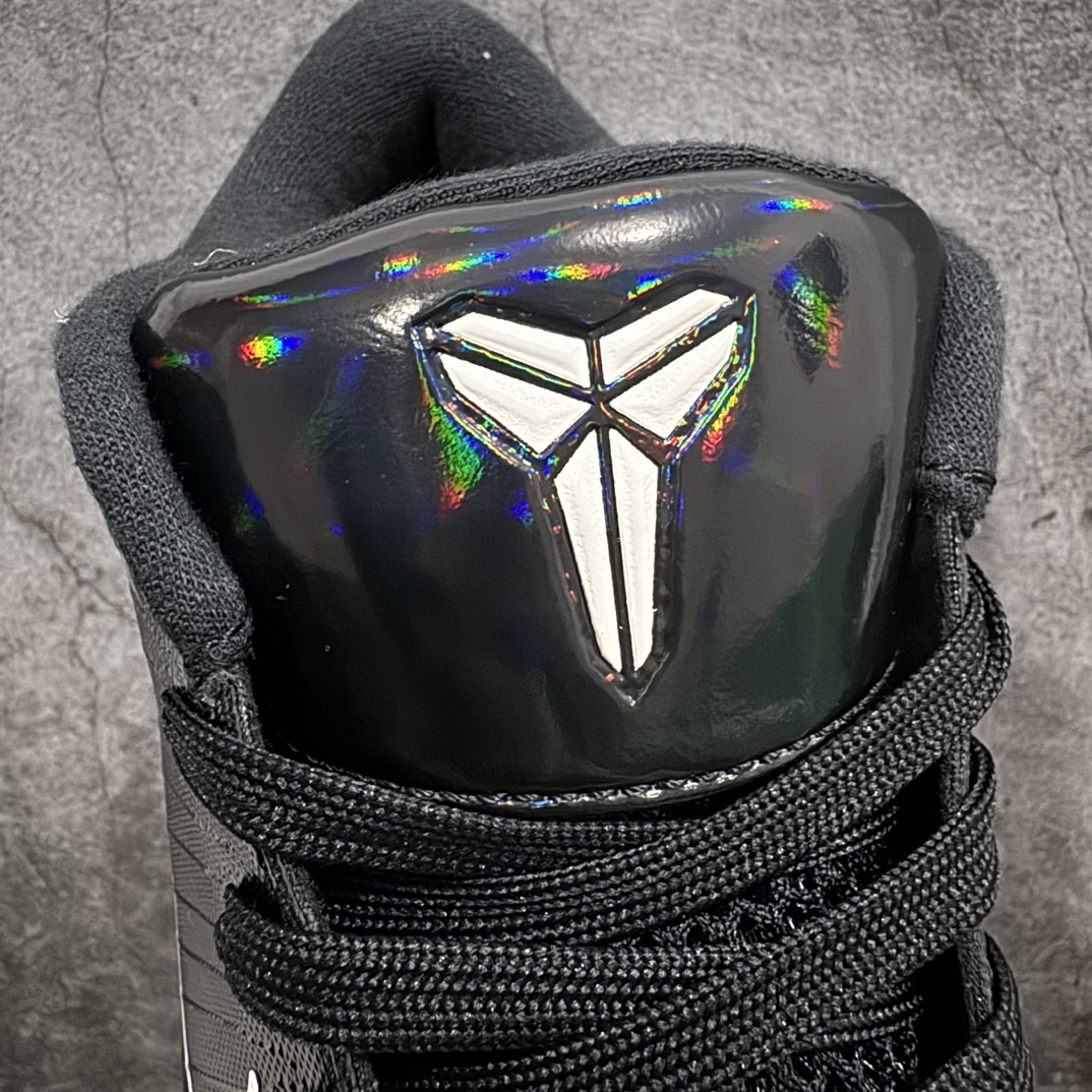 新版 OG Undefeated KOBE4  Protro  科比 4  黑色 低筒 篮球鞋 实战鞋 球鞋 男鞋  波鞋 漆皮黑 CQ3869-001