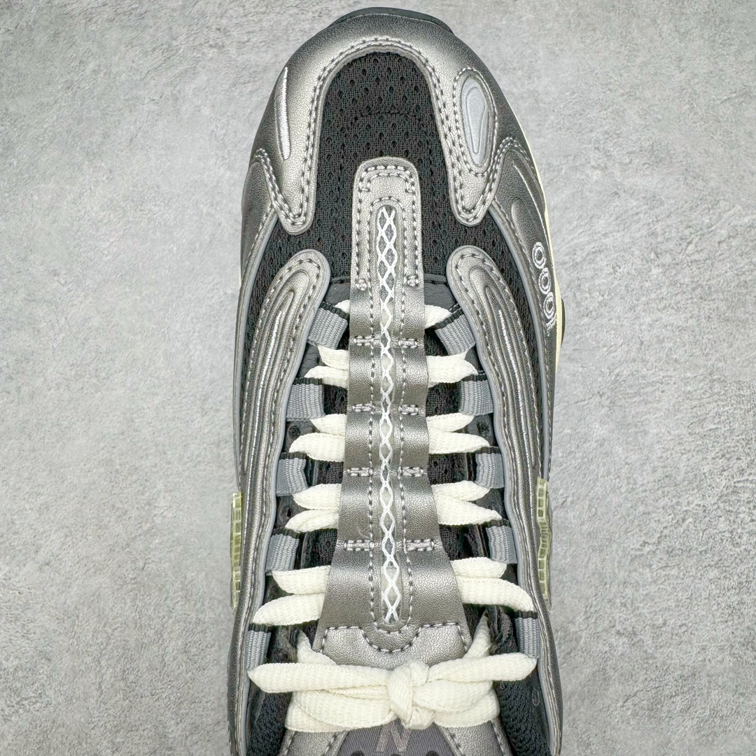  新版  New Balance NB 1000  低筒 复古跑鞋 休闲鞋 运动鞋 波鞋 男鞋 女鞋 银黑 M1000SL