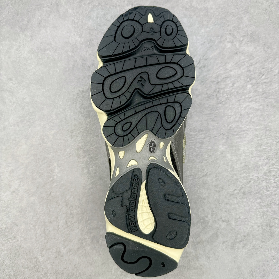  新版  New Balance NB 1000  低筒 复古跑鞋 休闲鞋 运动鞋 波鞋 男鞋 女鞋 银黑 M1000SL