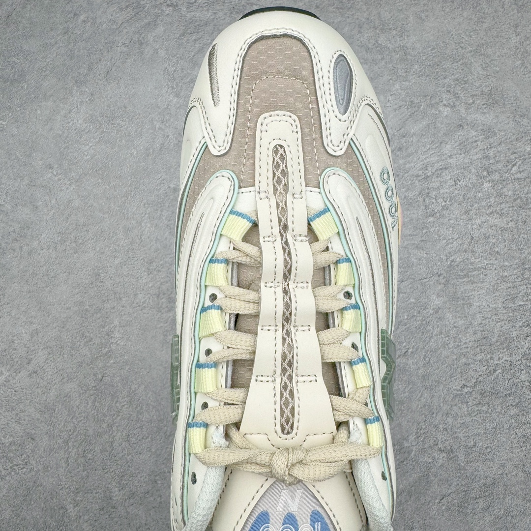  新版  New Balance NB 1000  低筒 复古跑鞋 休闲鞋 运动鞋 波鞋 男鞋 女鞋 白蓝 M1000WA