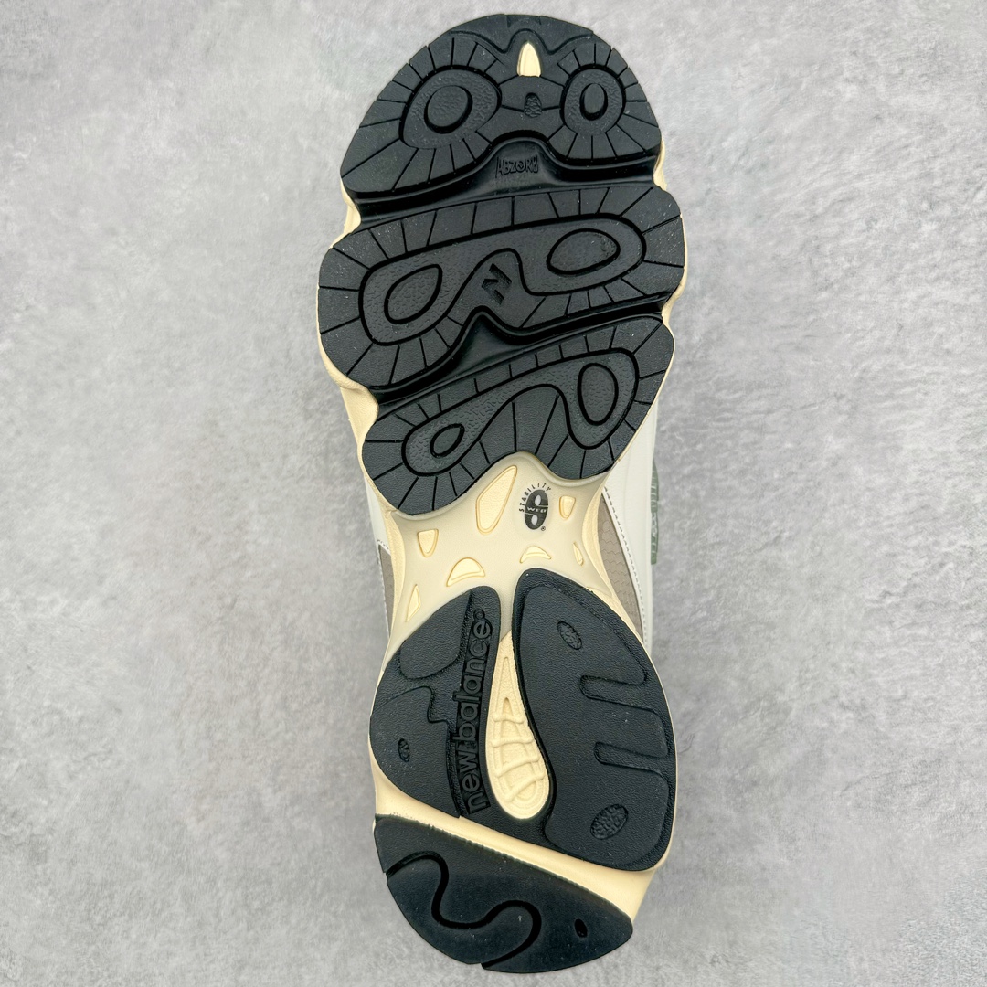  新版  New Balance NB 1000  低筒 复古跑鞋 休闲鞋 运动鞋 波鞋 男鞋 女鞋 白蓝 M1000WA