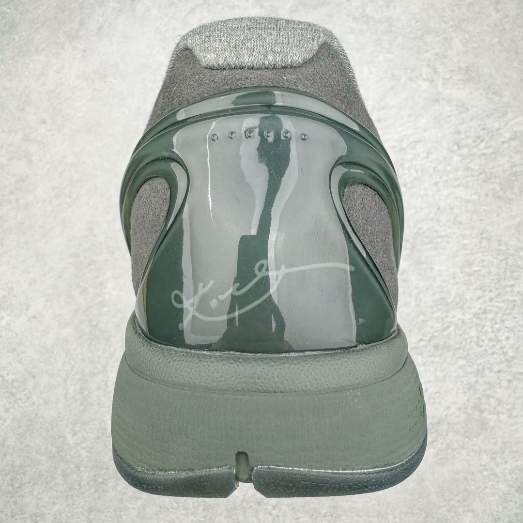  S2外贸  Kobe 6 Black Mamba Collection Fade To Black 科比 6 前掌气垫 后掌EVA 球鞋 籃球鞋 實戰鞋  真碳板 男鞋 波鞋 深灰  869457-007