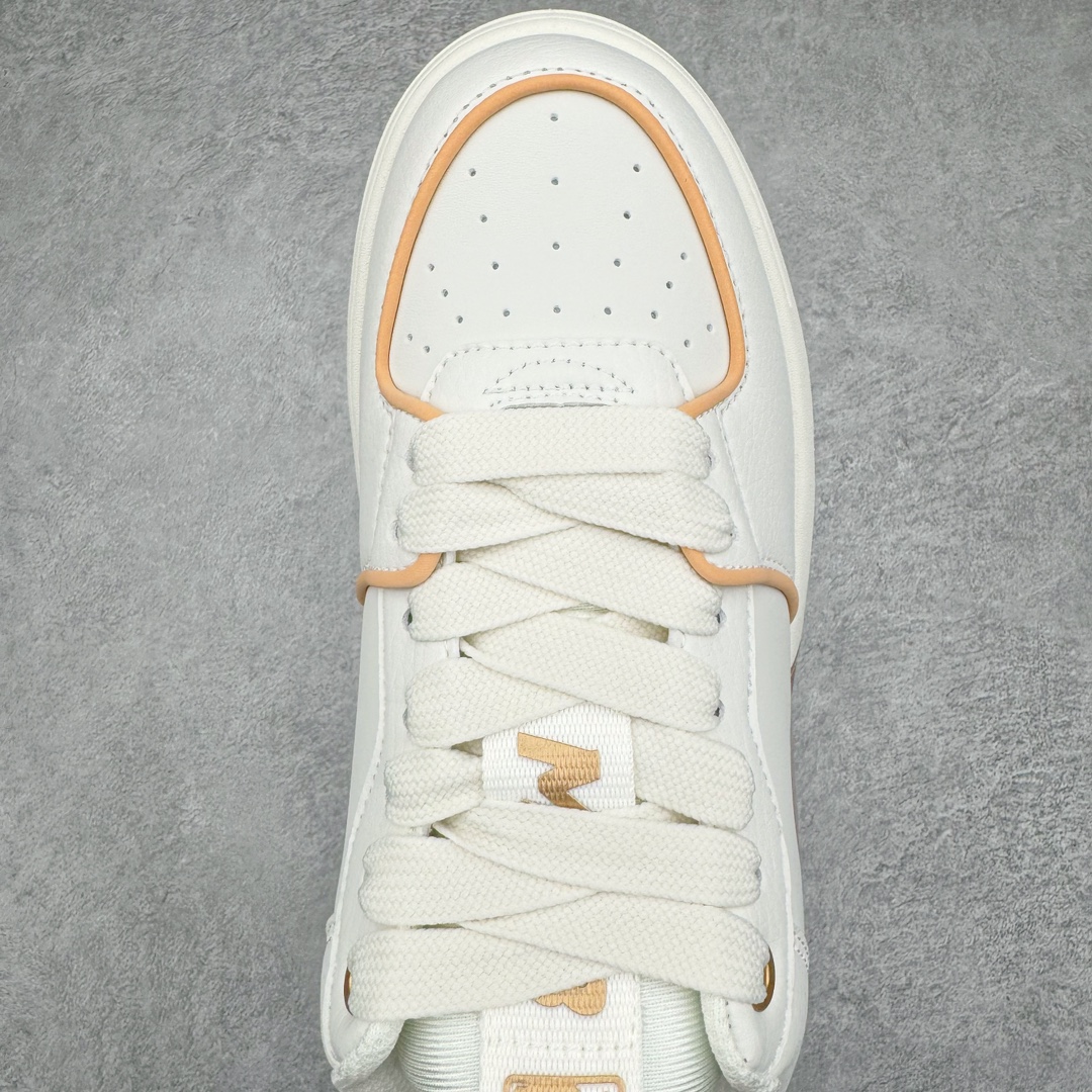  MLB 纽约洋基队  低筒 厚底 老爹鞋 防滑减震耐磨 板鞋 休闲鞋 男鞋 女鞋 波鞋 金色  3ASXCLB3N-43GOS