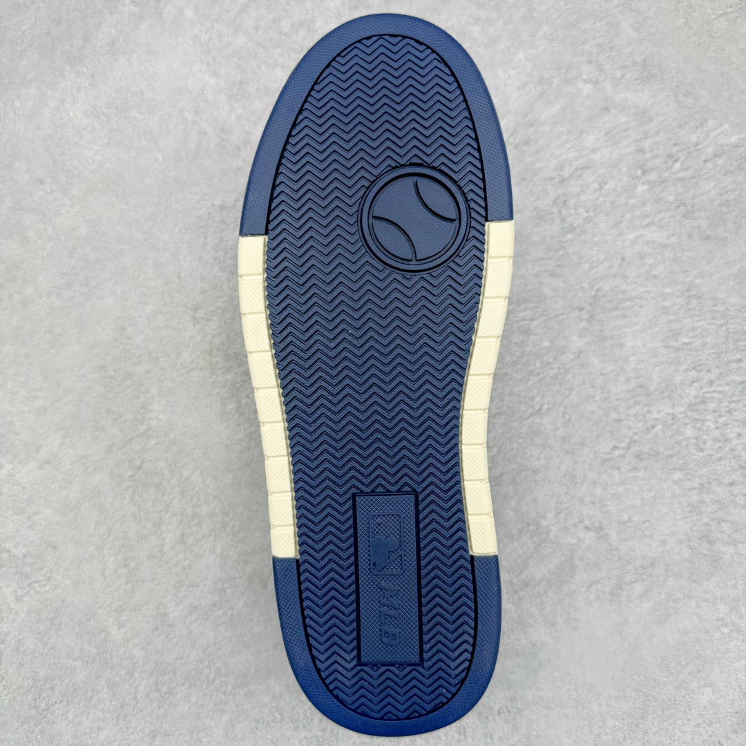  MLB Chunky Liner 纽约洋基队  低筒 厚底 老爹鞋 防滑减震耐磨 板鞋 休闲鞋 男鞋 女鞋 波鞋 红色 3ASXCLB3N-45RDS