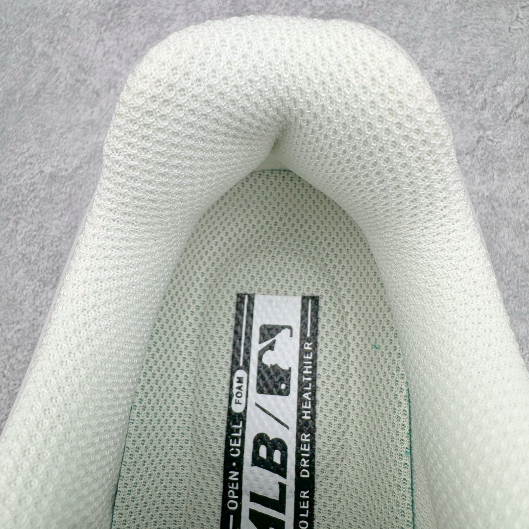  MLB Chunky Liner 纽约洋基队  低筒 厚底 老爹鞋 防滑减震耐磨 板鞋 休闲鞋 男鞋 女鞋 波鞋 红色 3ASXCLB3N-45RDS