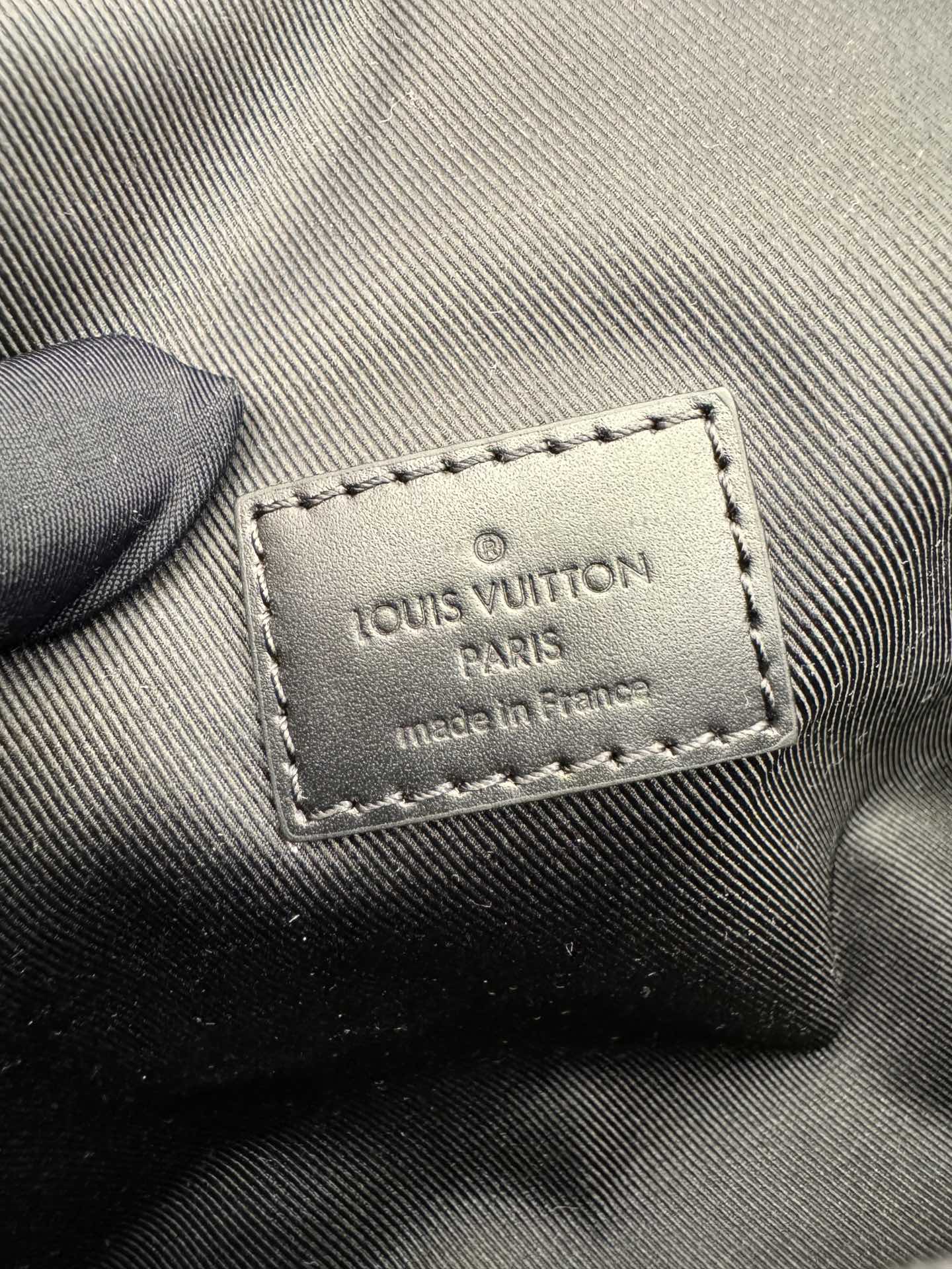 特级  LOUIS VUITTON 路易威登 Steamer老花 锁扣 压纹  牛皮革 斜挎包 单肩包 手提包 迷你 黑色 M81746