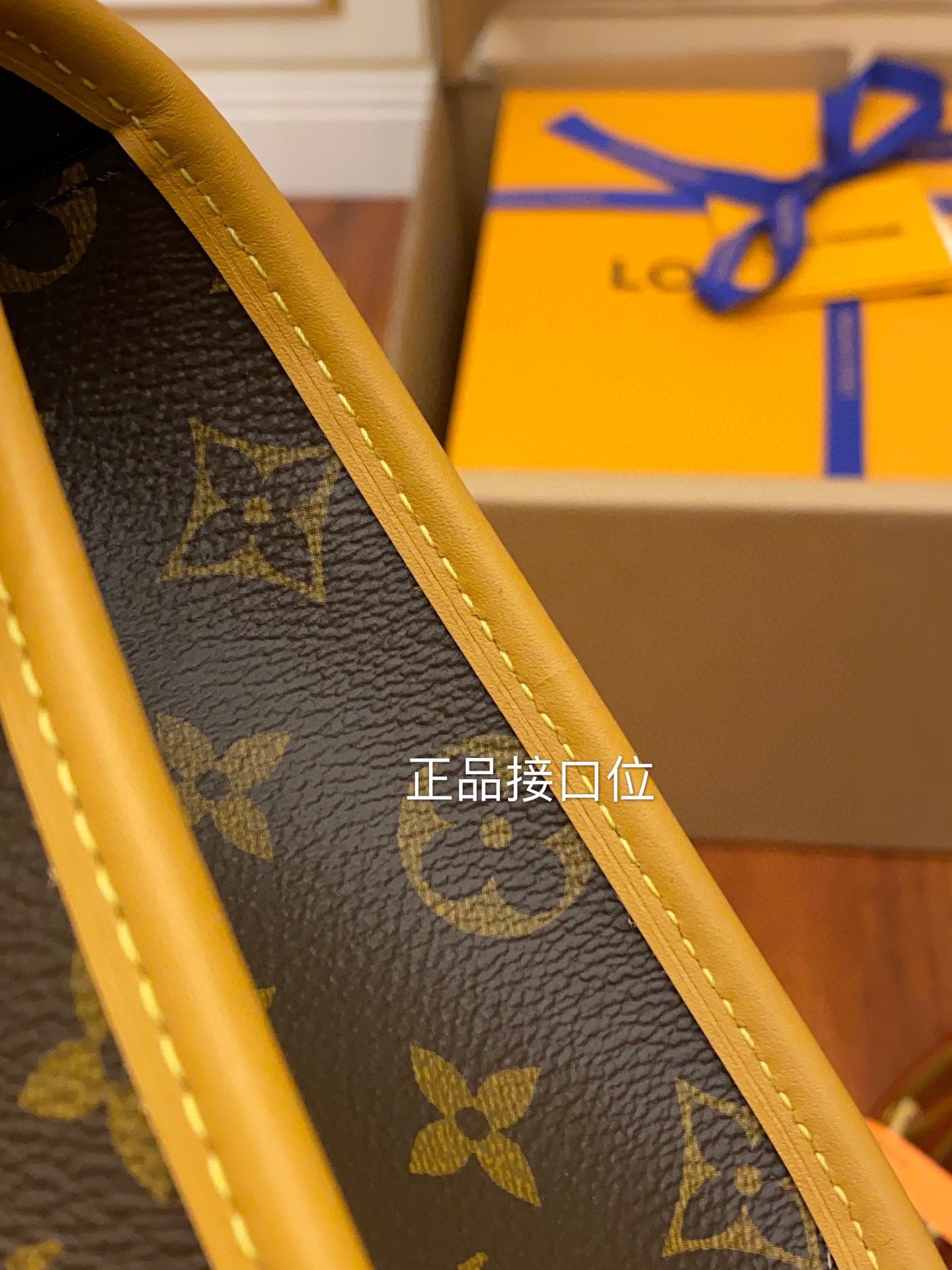  特级  LOUIS VUITTON 路易威登 IVY 可拆卸肩带 可调节   翻盖  牛皮革 斜挎包 单肩包 双肩包 手提包 棕色 M44919