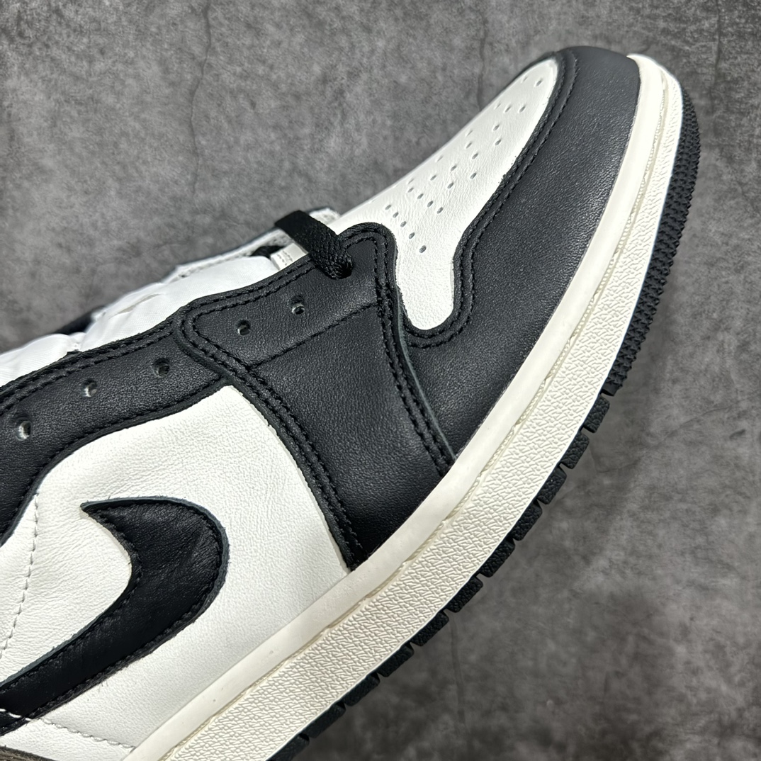  Air Jordan 1 Low OG AJ1   低筒 织物 皮革 板鞋 休闲鞋 男鞋 女鞋 波鞋  摩卡 CZ0790-102