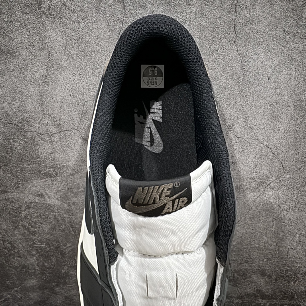  Air Jordan 1 Low OG AJ1   低筒 织物 皮革 板鞋 休闲鞋 男鞋 女鞋 波鞋  摩卡 CZ0790-102