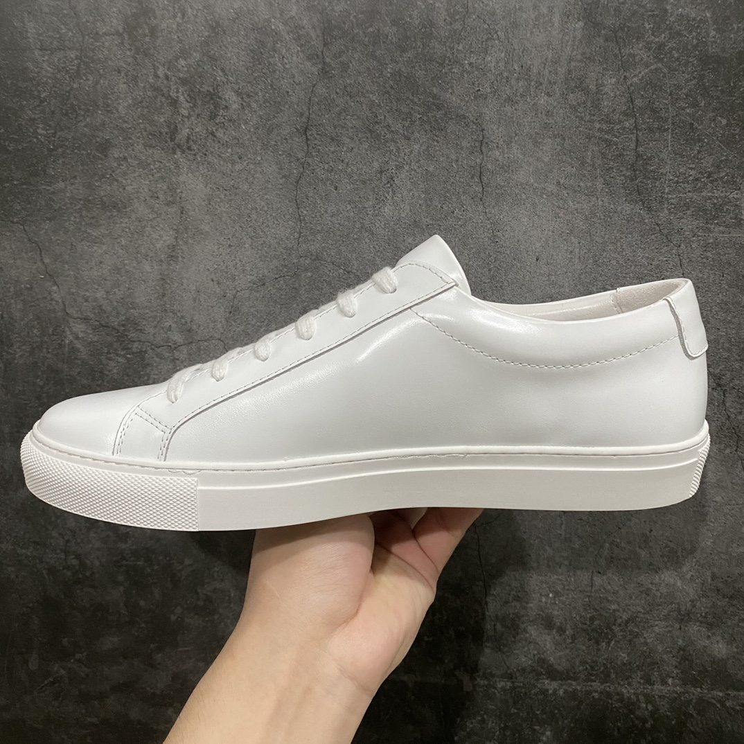 Common Projects CP 低筒 板鞋 历年经典款 百搭 小白鞋 
