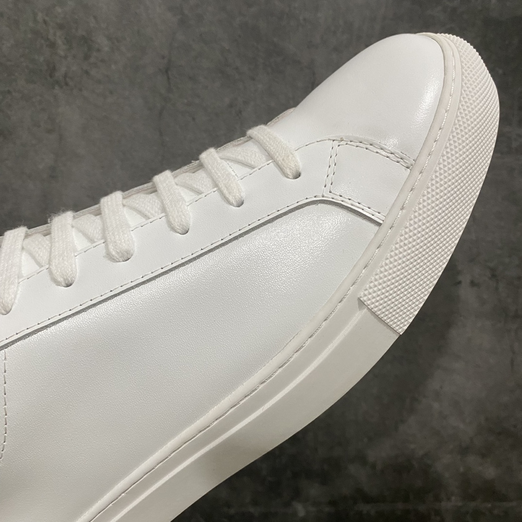 Common Projects CP 低筒 板鞋 历年经典款 百搭 小白鞋 