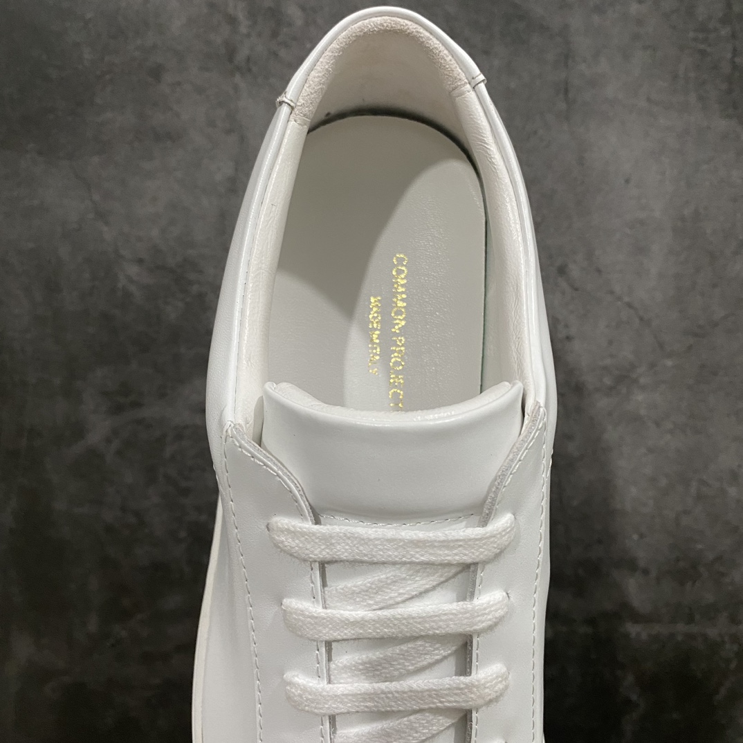 Common Projects CP 低筒 板鞋 历年经典款 百搭 小白鞋 