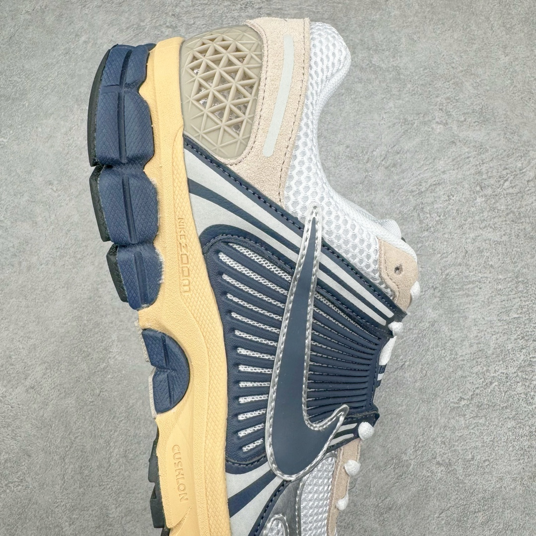  新版 Since 72 Nike Air Zoom Vomero 5  前后气垫 低筒 防滑舒适 跑步鞋 运动鞋 男鞋 女鞋 波鞋 灰白蓝HF4259-100