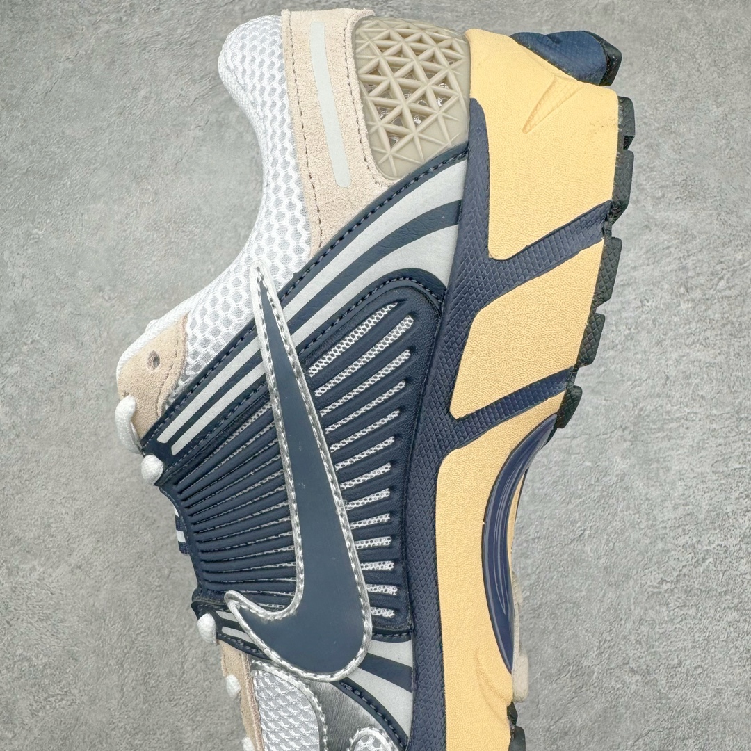  新版 Since 72 Nike Air Zoom Vomero 5  前后气垫 低筒 防滑舒适 跑步鞋 运动鞋 男鞋 女鞋 波鞋 灰白蓝HF4259-100