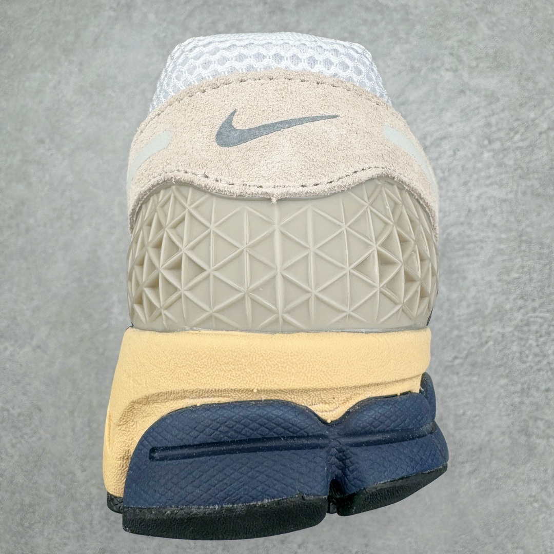  新版 Since 72 Nike Air Zoom Vomero 5  前后气垫 低筒 防滑舒适 跑步鞋 运动鞋 男鞋 女鞋 波鞋 灰白蓝HF4259-100