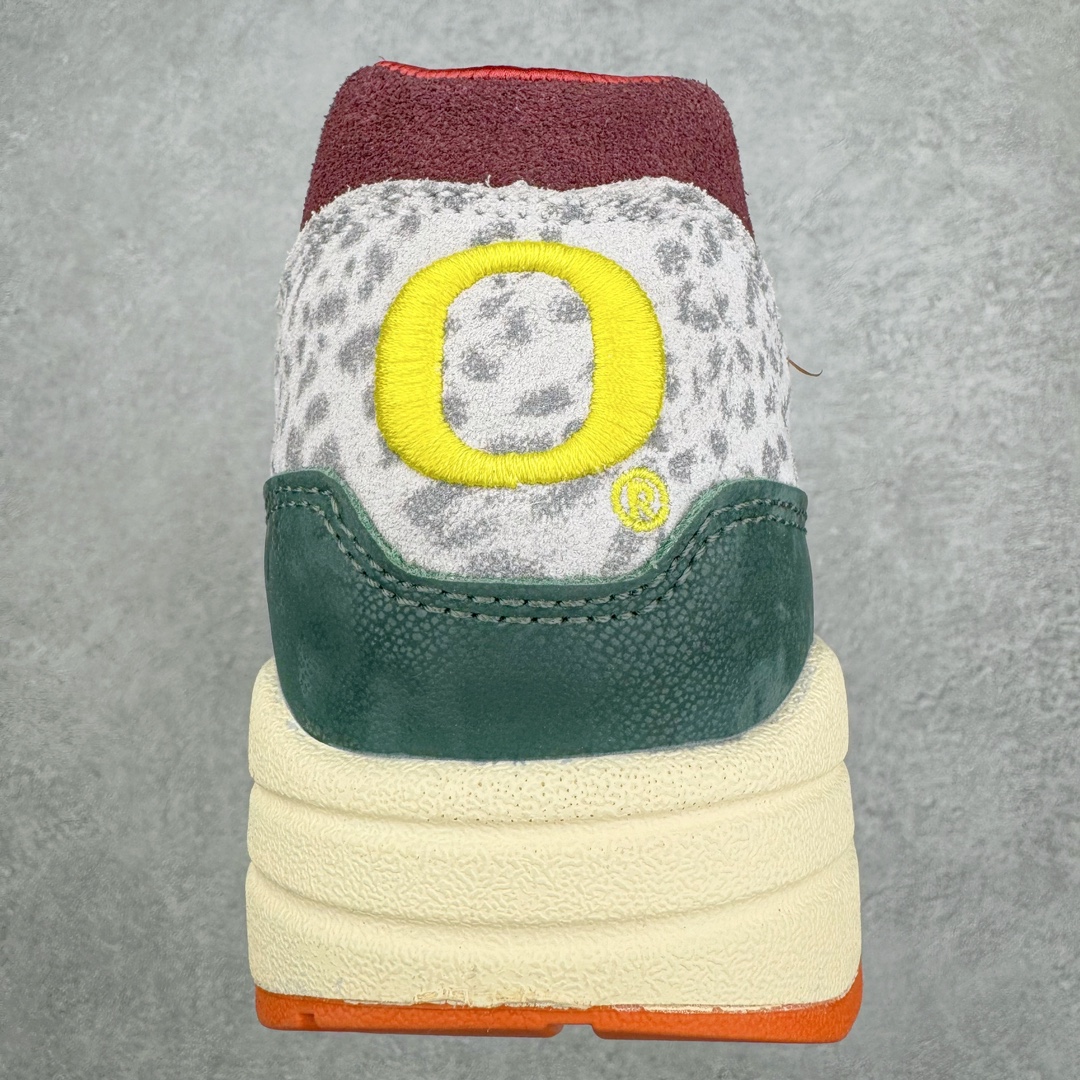 Division Stree Air Max 1   低筒 减震运动鞋慢跑鞋  休闲鞋 运动鞋 板鞋 男鞋 女鞋 波鞋  褐灰色 HQ2639-100