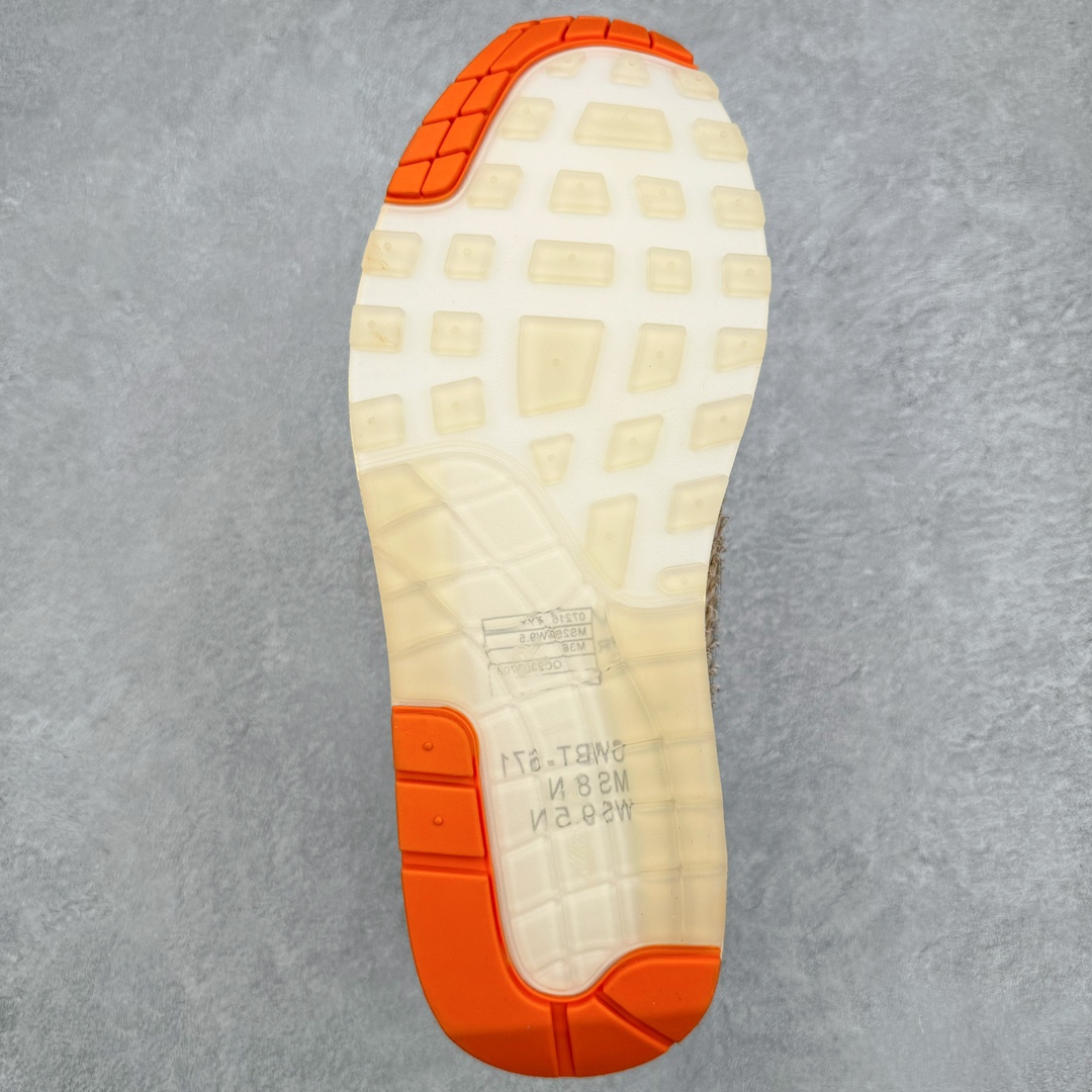 Division Stree Air Max 1   低筒 减震运动鞋慢跑鞋  休闲鞋 运动鞋 板鞋 男鞋 女鞋 波鞋  褐灰色 HQ2639-100