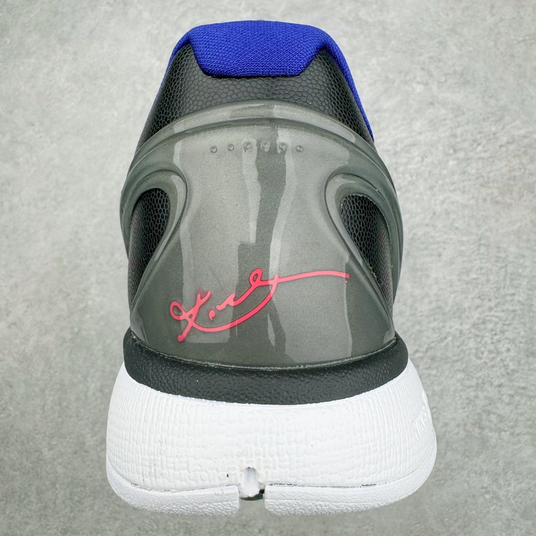  S2外贸  Kobe 6 Urban Camo 科比 6 前掌气垫 后掌EVA 球鞋 籃球鞋 實戰鞋  真碳板 男鞋 波鞋 灰 429659-901