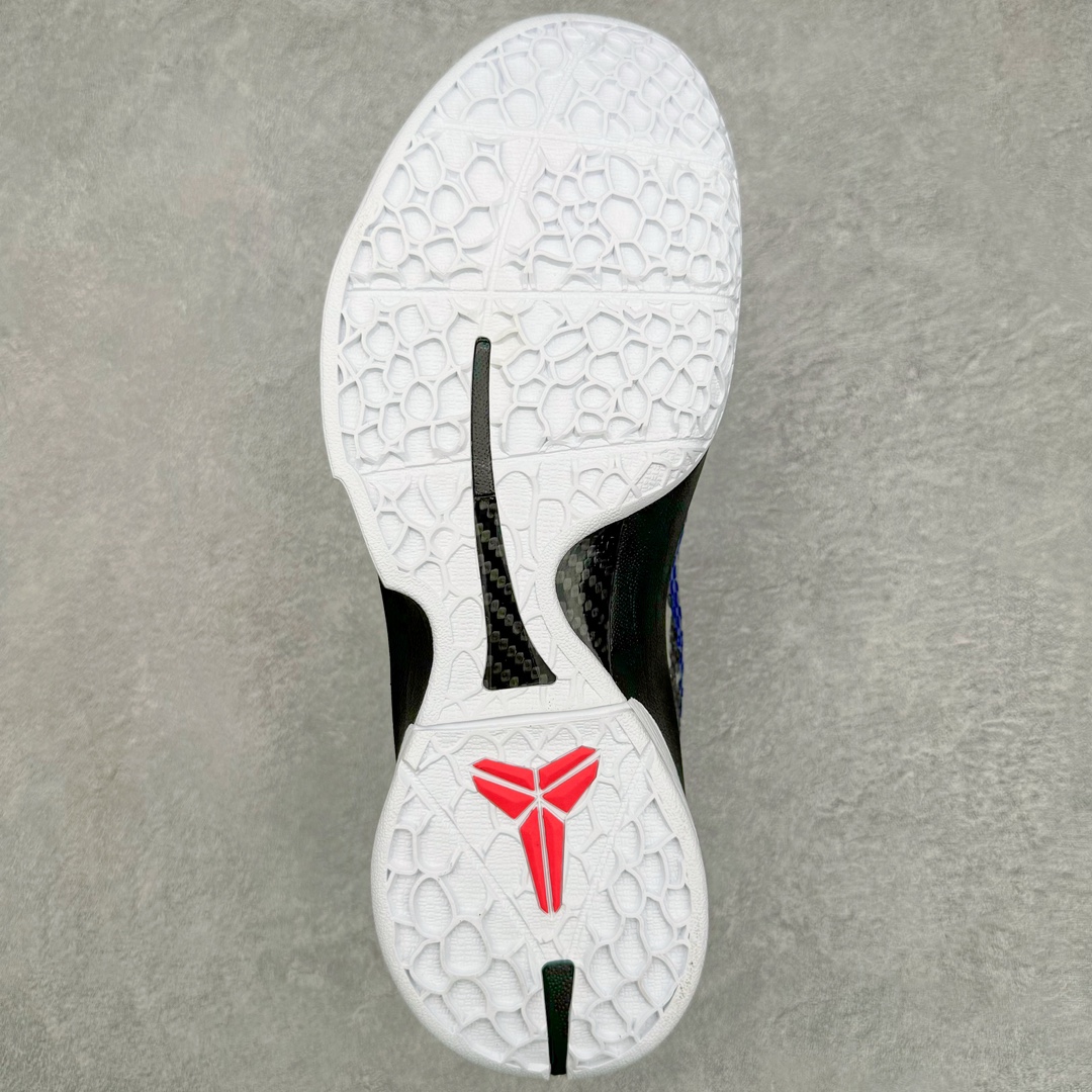  S2外贸  Kobe 6 Urban Camo 科比 6 前掌气垫 后掌EVA 球鞋 籃球鞋 實戰鞋  真碳板 男鞋 波鞋 灰 429659-901