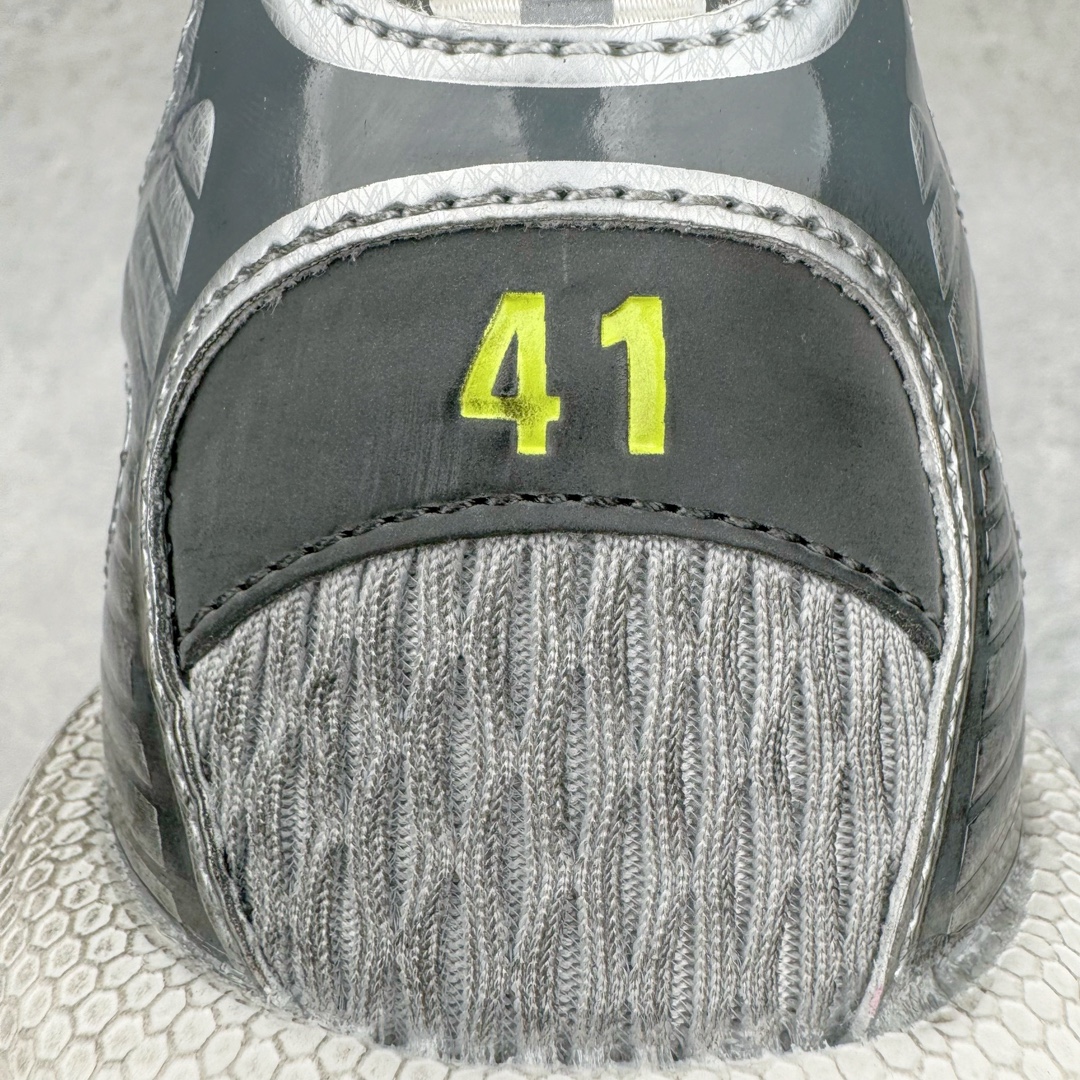  Balenciaga 巴黎世家 3XL 网布 系带 做旧 低筒 老爹鞋 运动 复古板鞋 休闲鞋 男鞋 女鞋 银紫