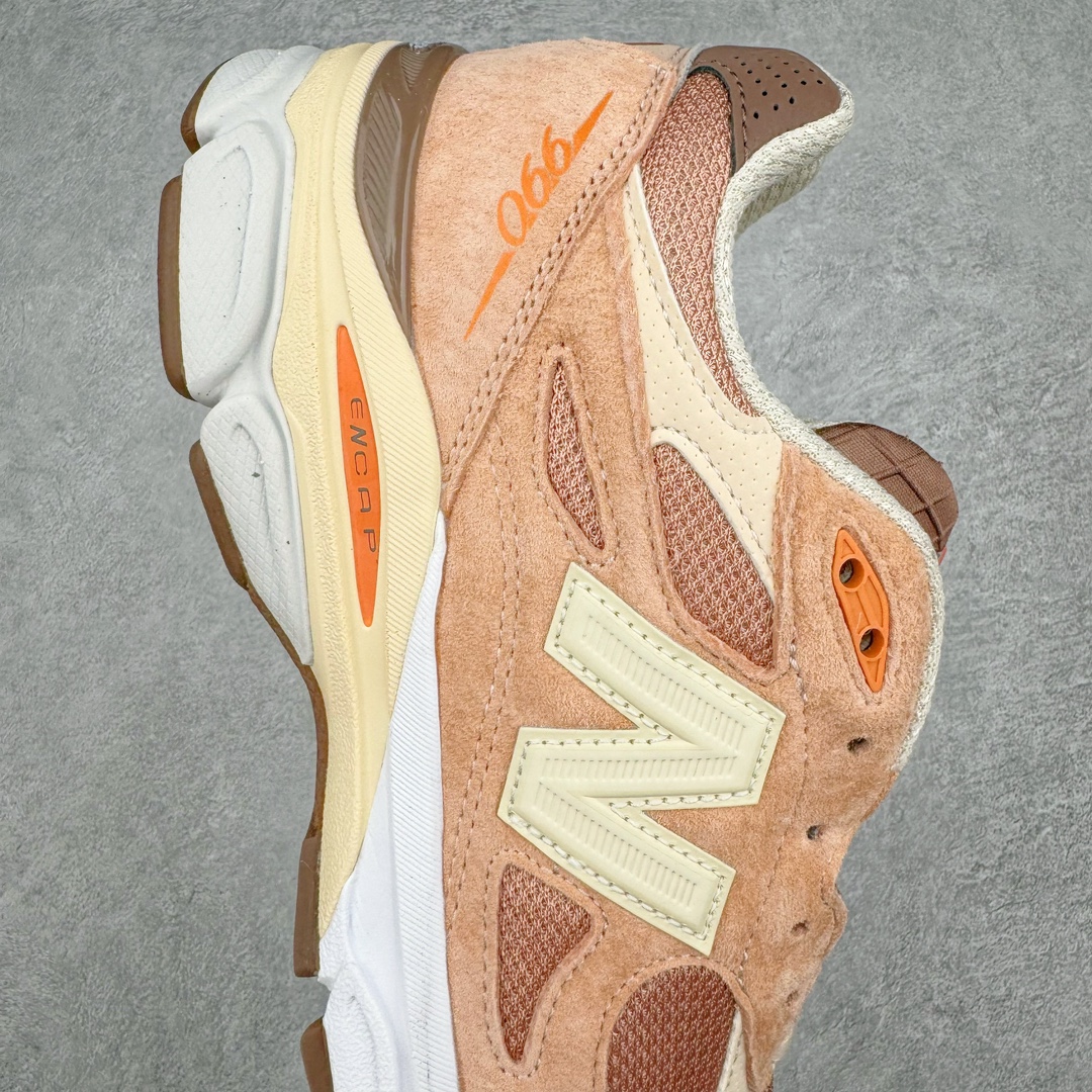  新版 SIZE New Balance  NB990 V3 美版 低筒 绒面 复古跑鞋 休闲鞋 板鞋 运动鞋 男鞋 女鞋 波鞋 米褐色 M990SZ3