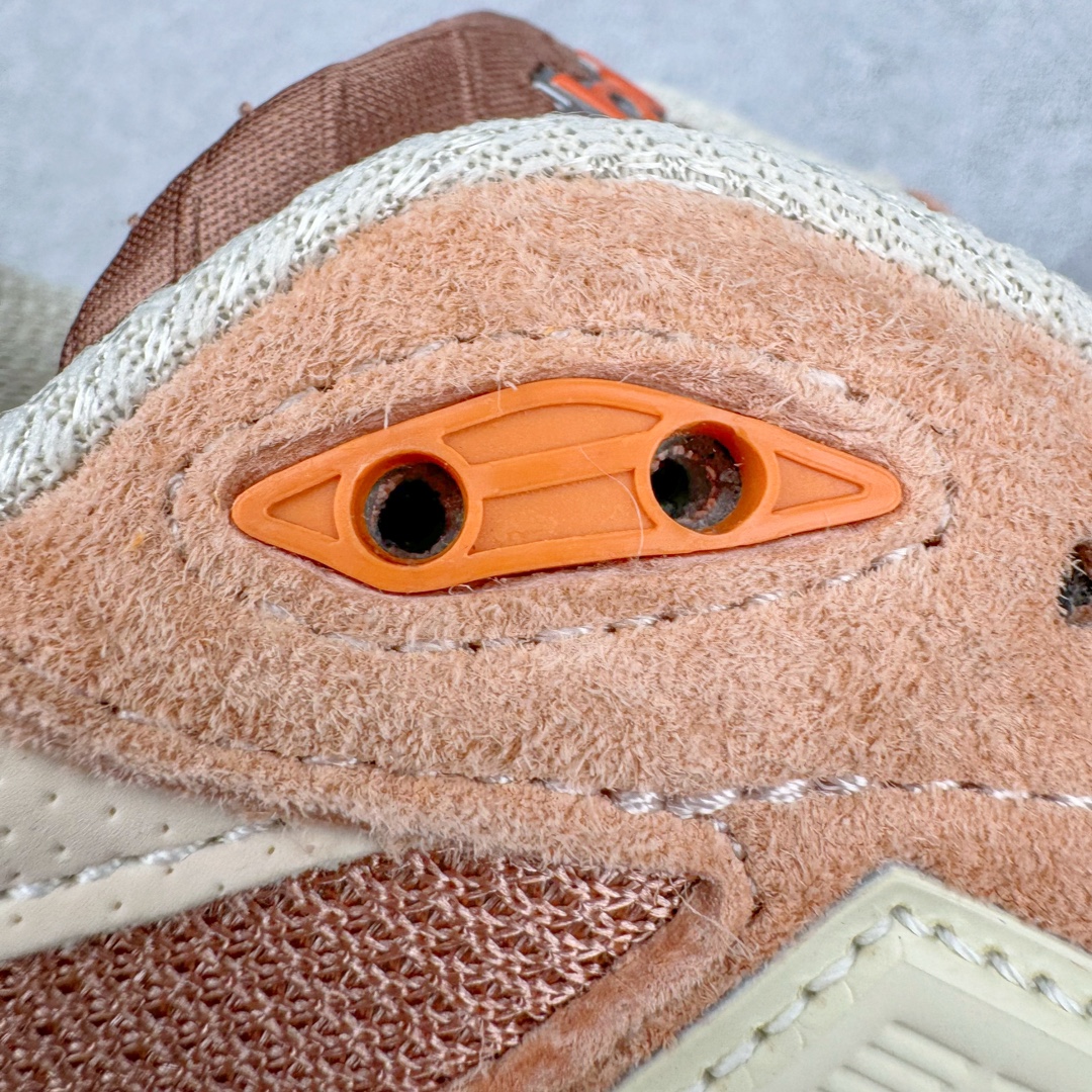  新版 SIZE New Balance  NB990 V3 美版 低筒 绒面 复古跑鞋 休闲鞋 板鞋 运动鞋 男鞋 女鞋 波鞋 米褐色 M990SZ3