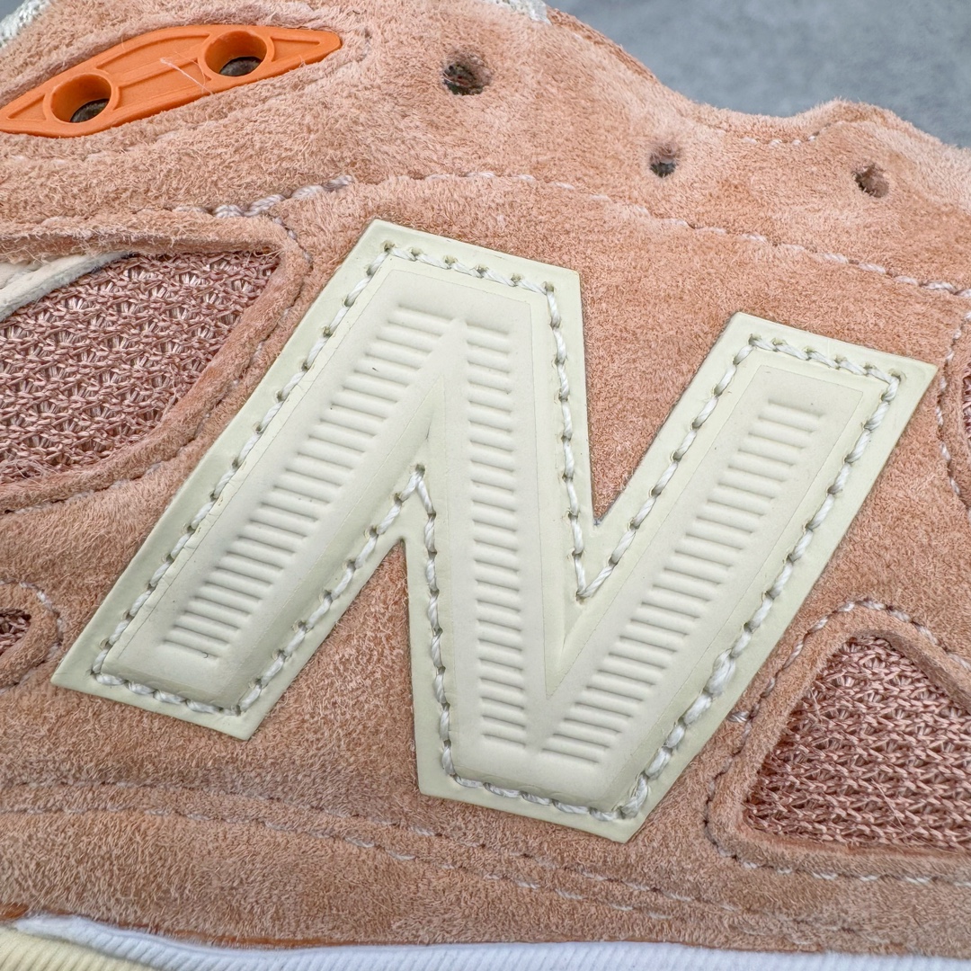  新版 SIZE New Balance  NB990 V3 美版 低筒 绒面 复古跑鞋 休闲鞋 板鞋 运动鞋 男鞋 女鞋 波鞋 米褐色 M990SZ3