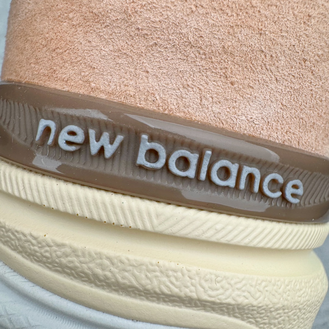  新版 SIZE New Balance  NB990 V3 美版 低筒 绒面 复古跑鞋 休闲鞋 板鞋 运动鞋 男鞋 女鞋 波鞋 米褐色 M990SZ3