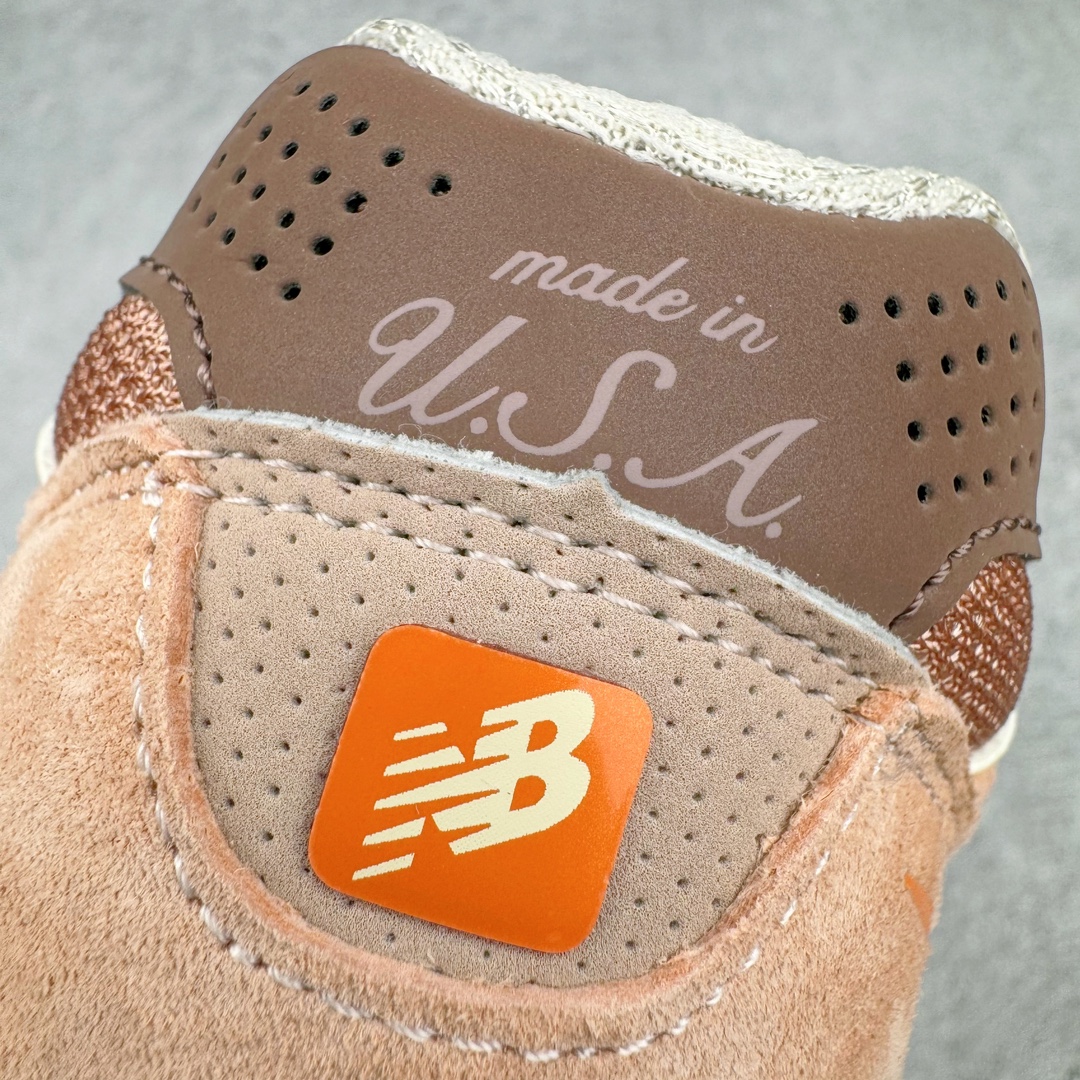  新版 SIZE New Balance  NB990 V3 美版 低筒 绒面 复古跑鞋 休闲鞋 板鞋 运动鞋 男鞋 女鞋 波鞋 米褐色 M990SZ3