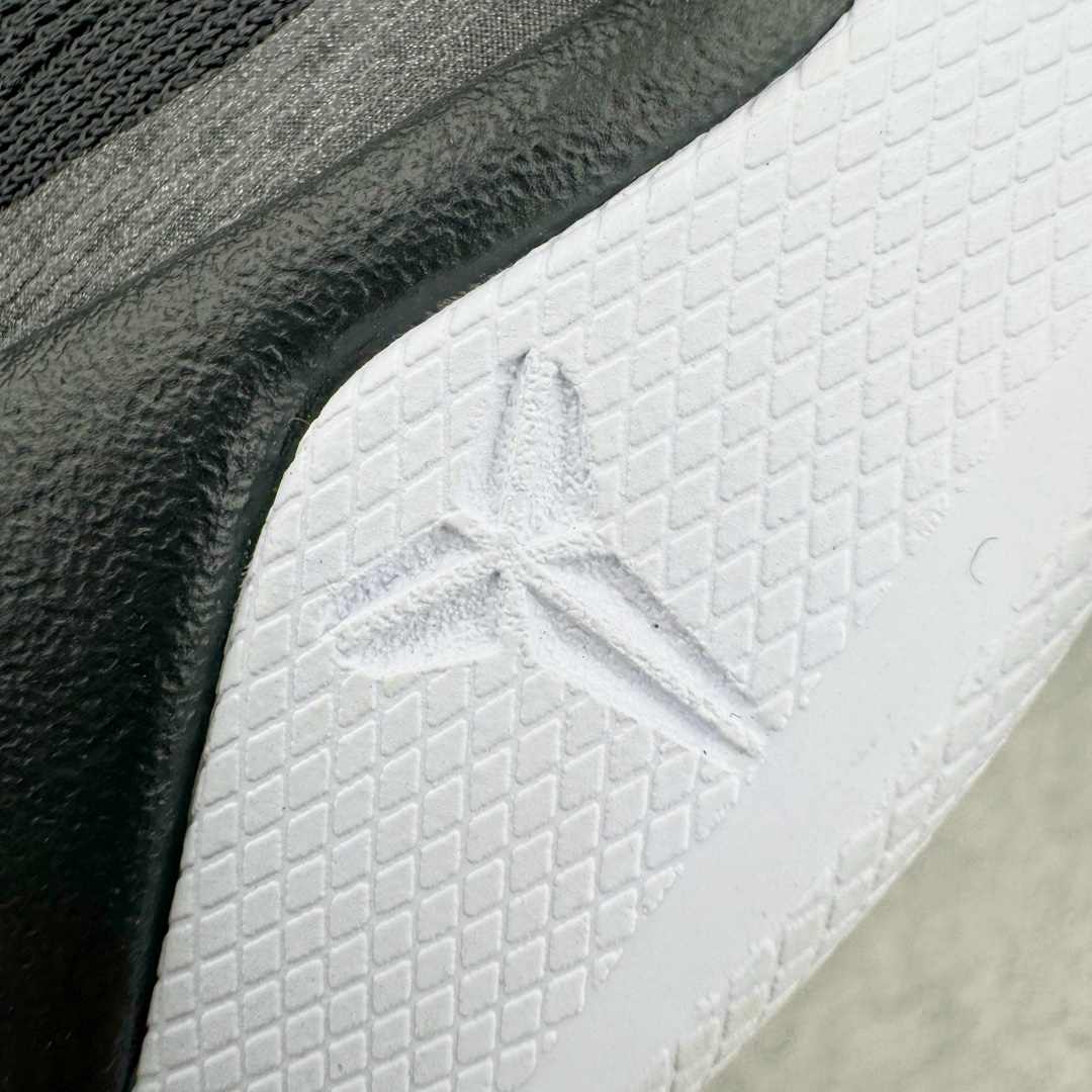 S2外贸 Kobe8 Protro Hollywood Nights 科比8 低筒  全掌LUNARLON 鞋墊 籃球鞋 實戰鞋 球鞋 男鞋 波鞋 黑黄 HF9550-001