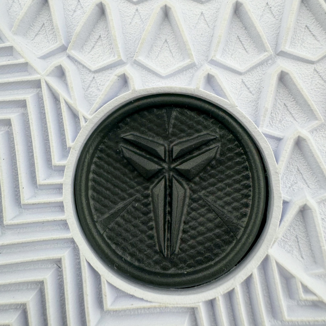 S2外贸 Kobe8 Protro Hollywood Nights 科比8 低筒  全掌LUNARLON 鞋墊 籃球鞋 實戰鞋 球鞋 男鞋 波鞋 黑黄 HF9550-001