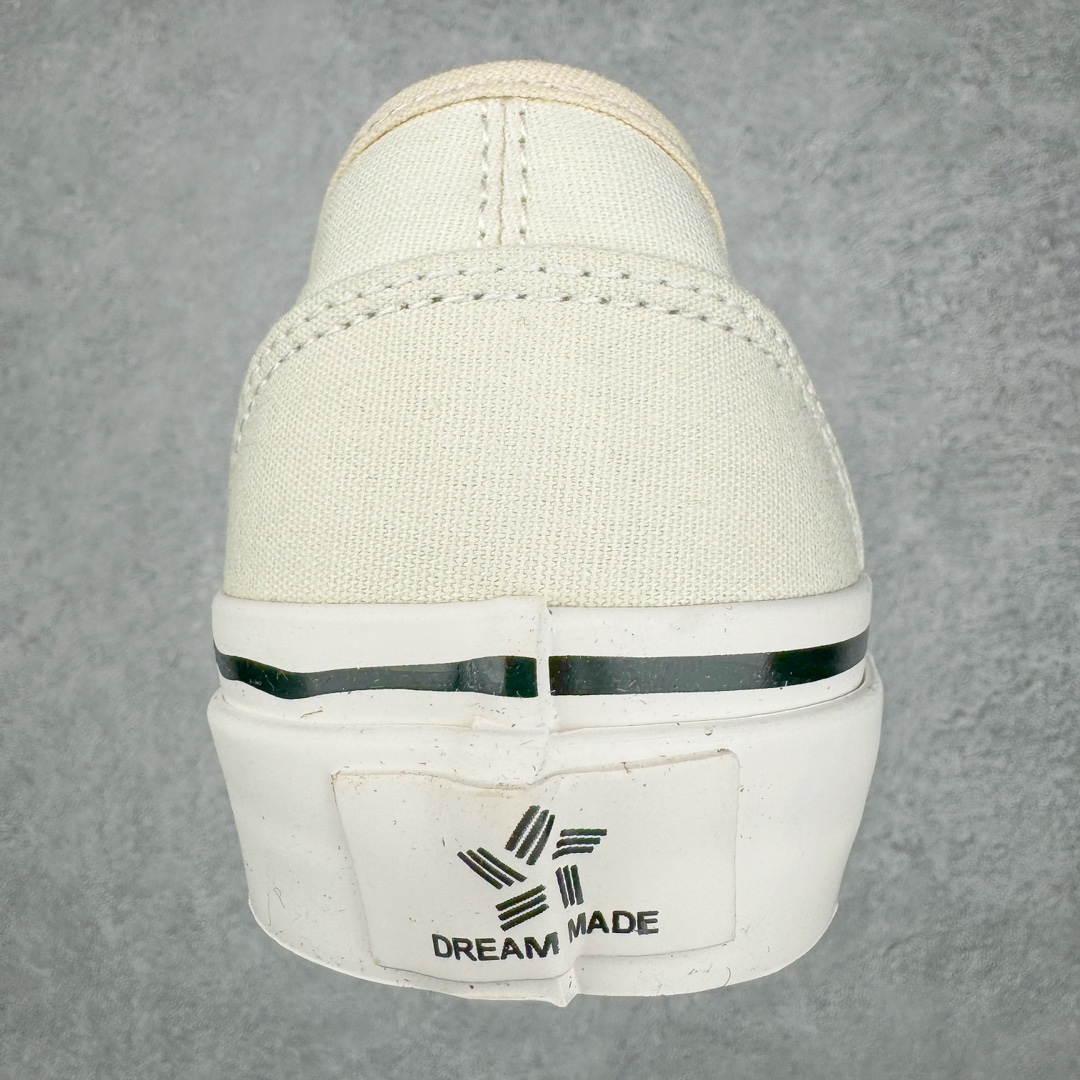   MIHARA YASUHIRO 三原康裕 Vulcanize Sneaker KAMIYA 低筒  帆布鞋 板鞋 休闲鞋 增高鞋 男鞋 女鞋 波鞋 白色