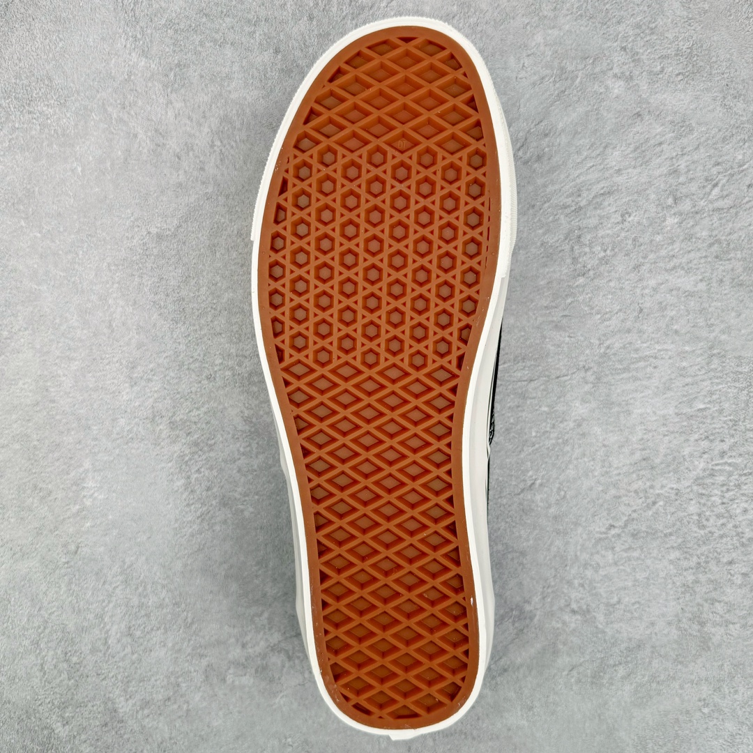 MIHARA YASUHIRO 三原康裕 Vulcanize Sneaker KAMIYA 低筒  帆布鞋 板鞋 休闲鞋 增高鞋 男鞋 女鞋 波鞋 黑色