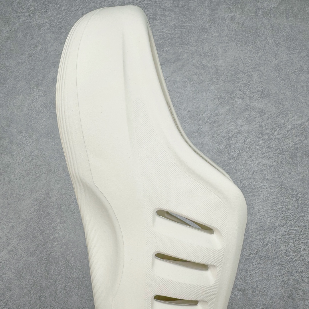  Adidas originals AdiFom lllnfinity 防滑防磨 包头 室外 室内拖鞋 沙滩鞋 男鞋 女鞋 白色 JH6766