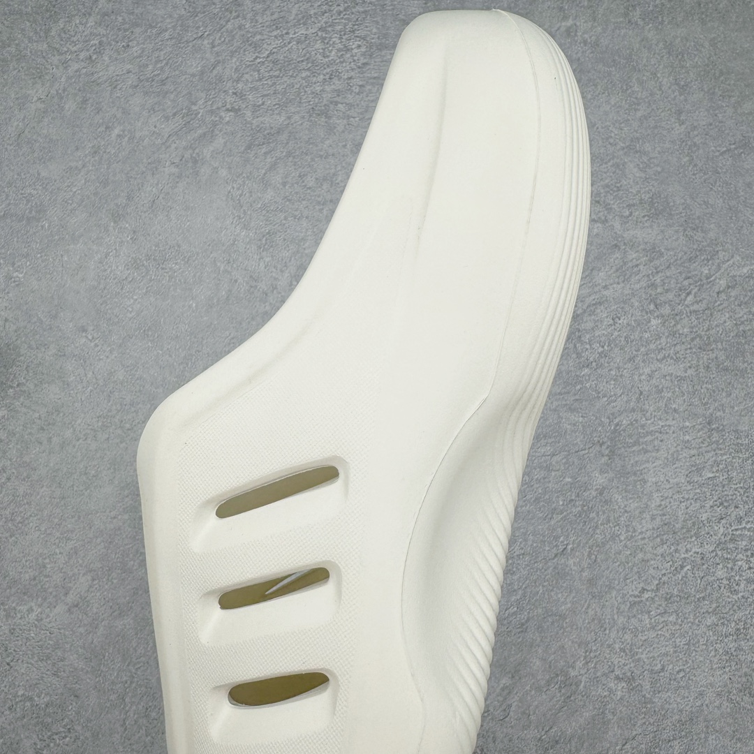  Adidas originals AdiFom lllnfinity 防滑防磨 包头 室外 室内拖鞋 沙滩鞋 男鞋 女鞋 白色 JH6766