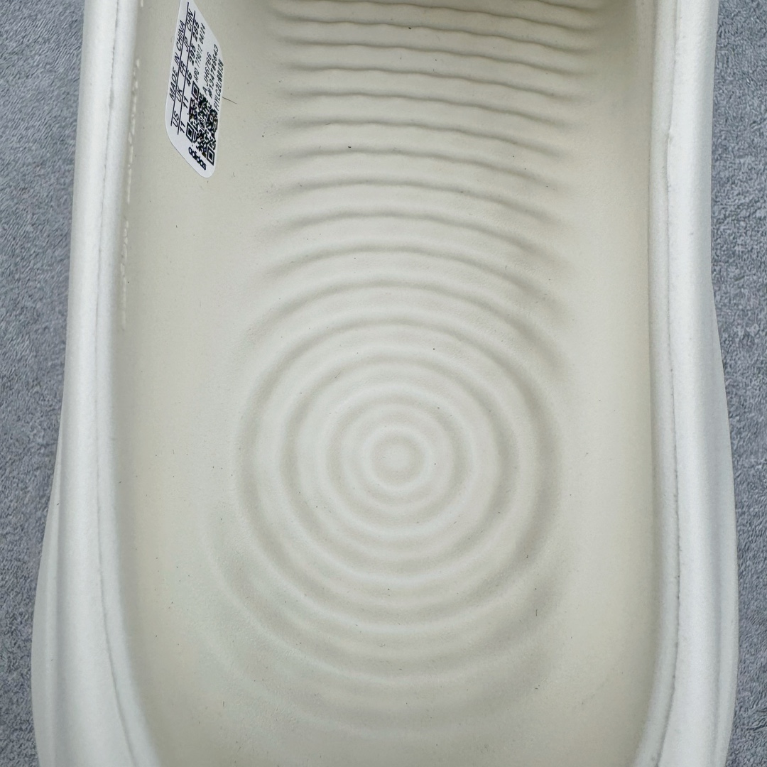  Adidas originals AdiFom lllnfinity 防滑防磨 包头 室外 室内拖鞋 沙滩鞋 男鞋 女鞋 白色 JH6766