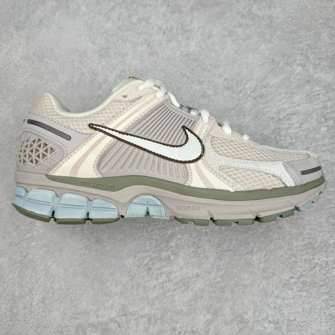  新版   Nike Air Zoom Vomero 5  前后气垫 低筒 防滑舒适 跑步鞋 运动鞋 男鞋 女鞋 波鞋 FZ3653-104