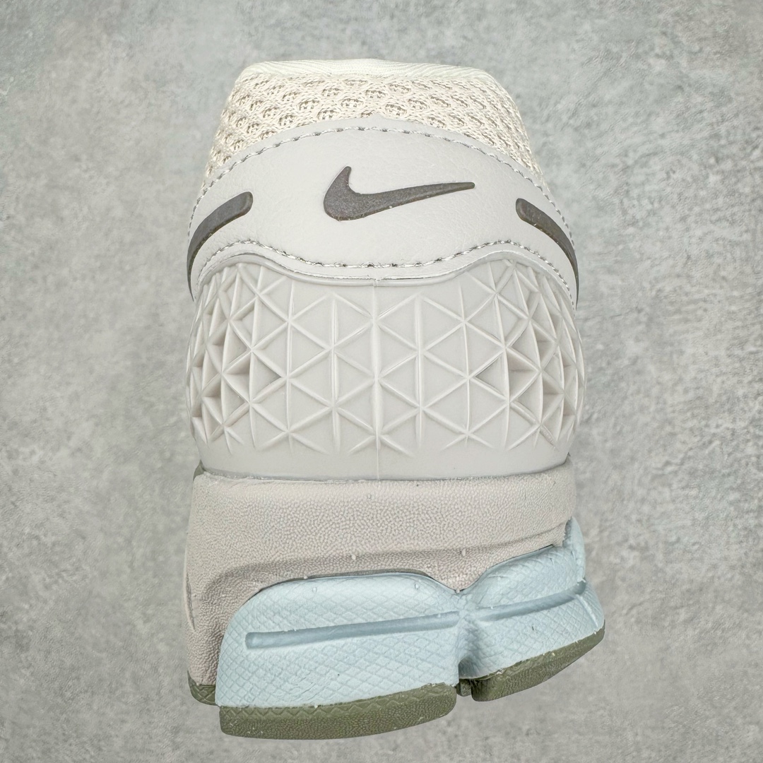  新版   Nike Air Zoom Vomero 5  前后气垫 低筒 防滑舒适 跑步鞋 运动鞋 男鞋 女鞋 波鞋 FZ3653-104