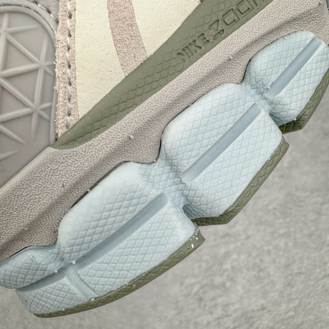  新版   Nike Air Zoom Vomero 5  前后气垫 低筒 防滑舒适 跑步鞋 运动鞋 男鞋 女鞋 波鞋 FZ3653-104