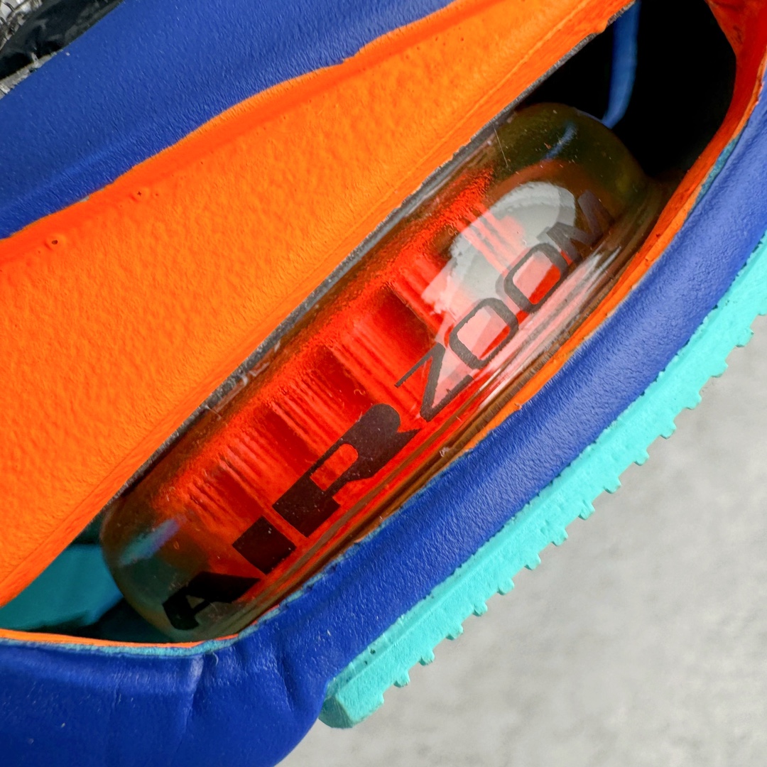  Air Zoom Alphafly NEXT% 3   低筒 减震防滑 马拉松 气垫运动鞋 跑步鞋 男鞋 女鞋 波鞋 白藍  ZD6206-100