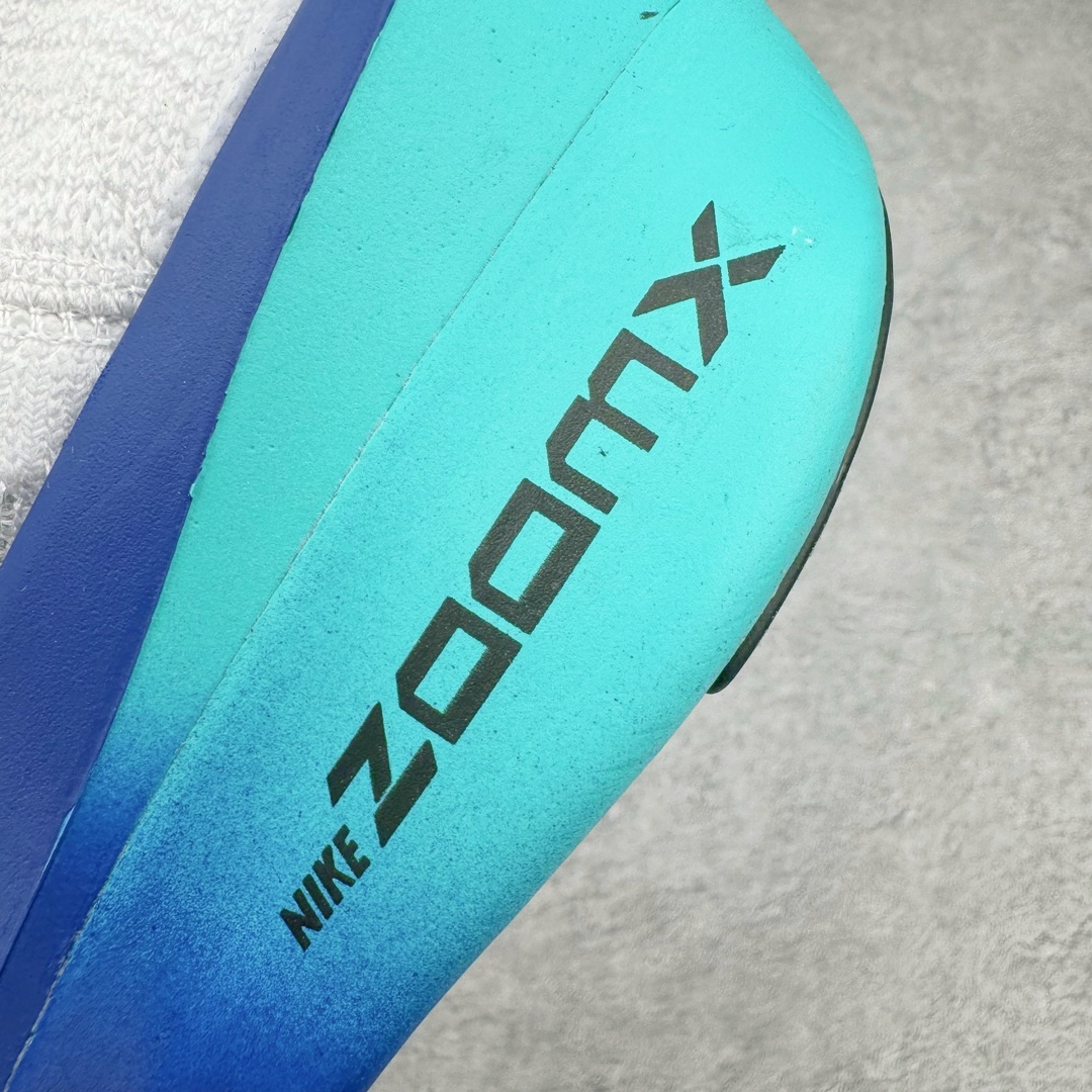  Air Zoom Alphafly NEXT% 3   低筒 减震防滑 马拉松 气垫运动鞋 跑步鞋 男鞋 女鞋 波鞋 白藍  ZD6206-100