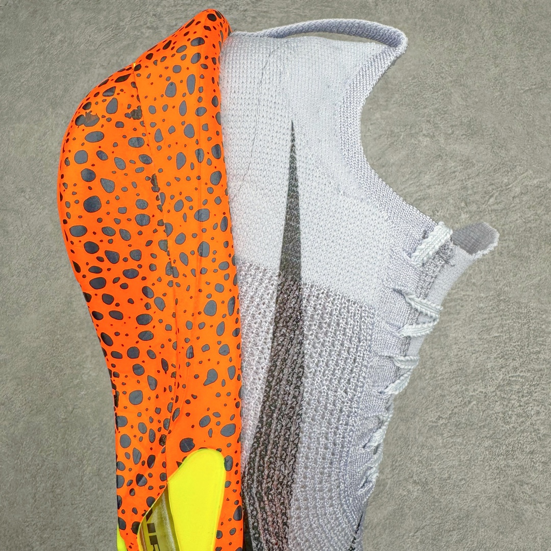 Air Zoom Alphafly NEXT% 3   低筒 减震防滑 马拉松 气垫运动鞋 跑步鞋 男鞋 女鞋 波鞋 白橙  FN7672-900