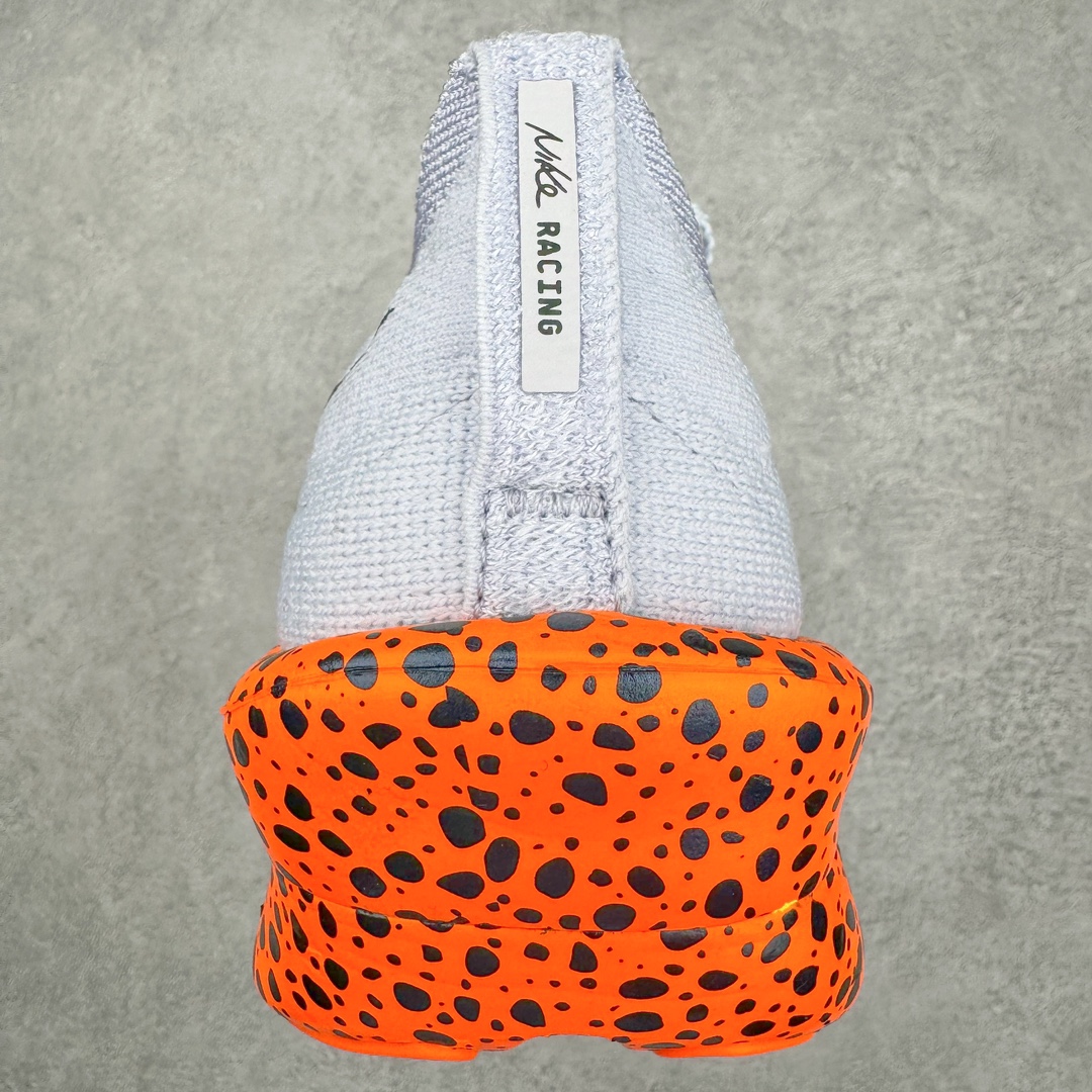 Air Zoom Alphafly NEXT% 3   低筒 减震防滑 马拉松 气垫运动鞋 跑步鞋 男鞋 女鞋 波鞋 白橙  FN7672-900