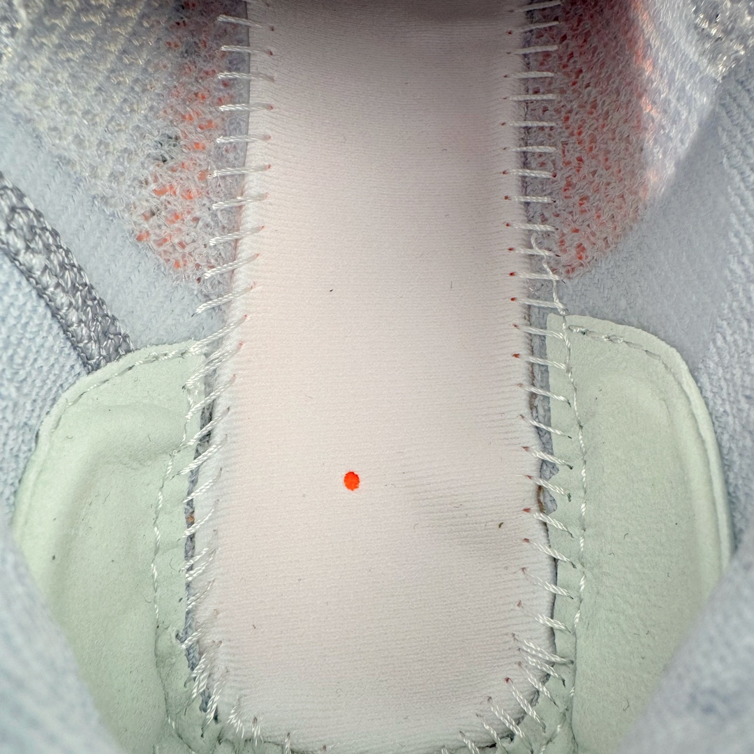 Air Zoom Alphafly NEXT% 3   低筒 减震防滑 马拉松 气垫运动鞋 跑步鞋 男鞋 女鞋 波鞋 白橙  FN7672-900